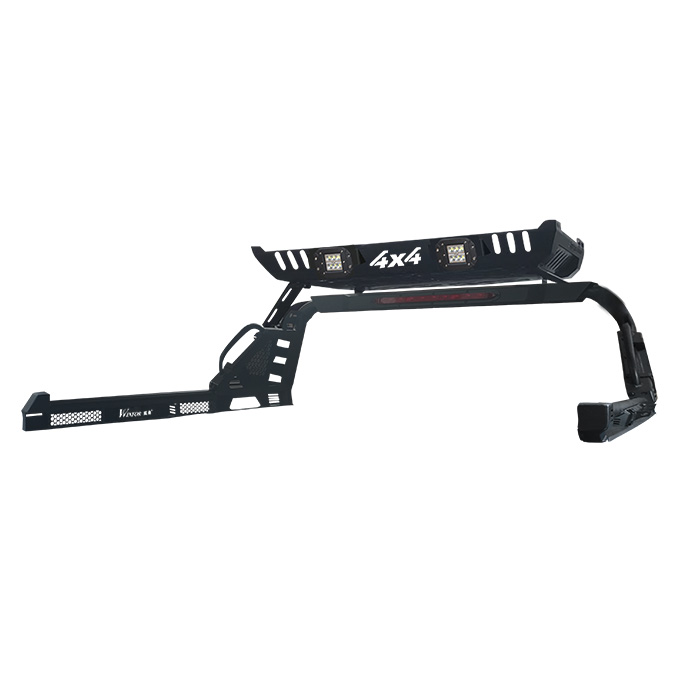 Gold Diamond Anti-tipping Rack