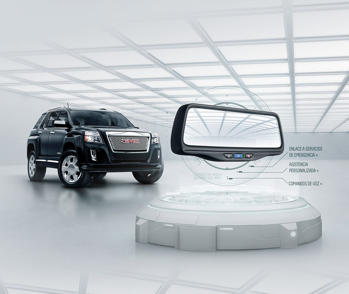 Automotive parts
