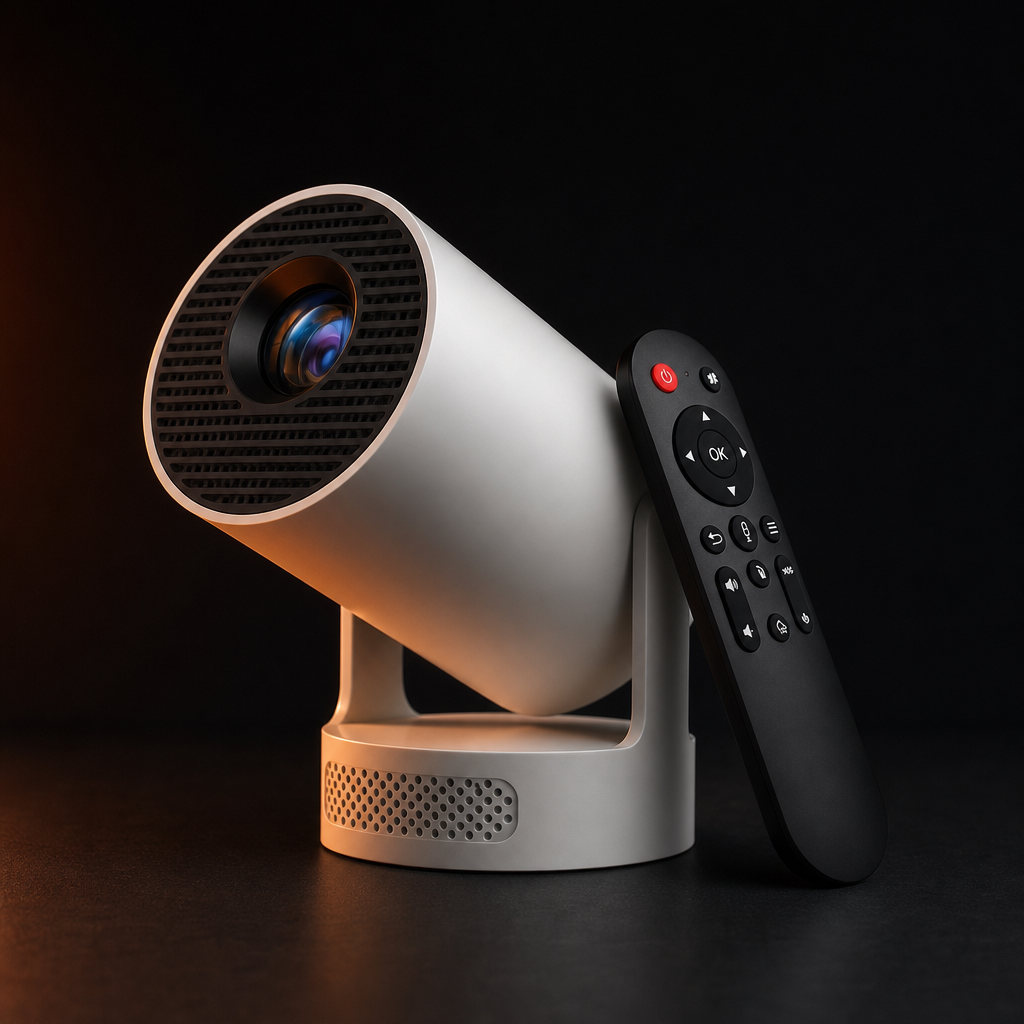 Window Projector