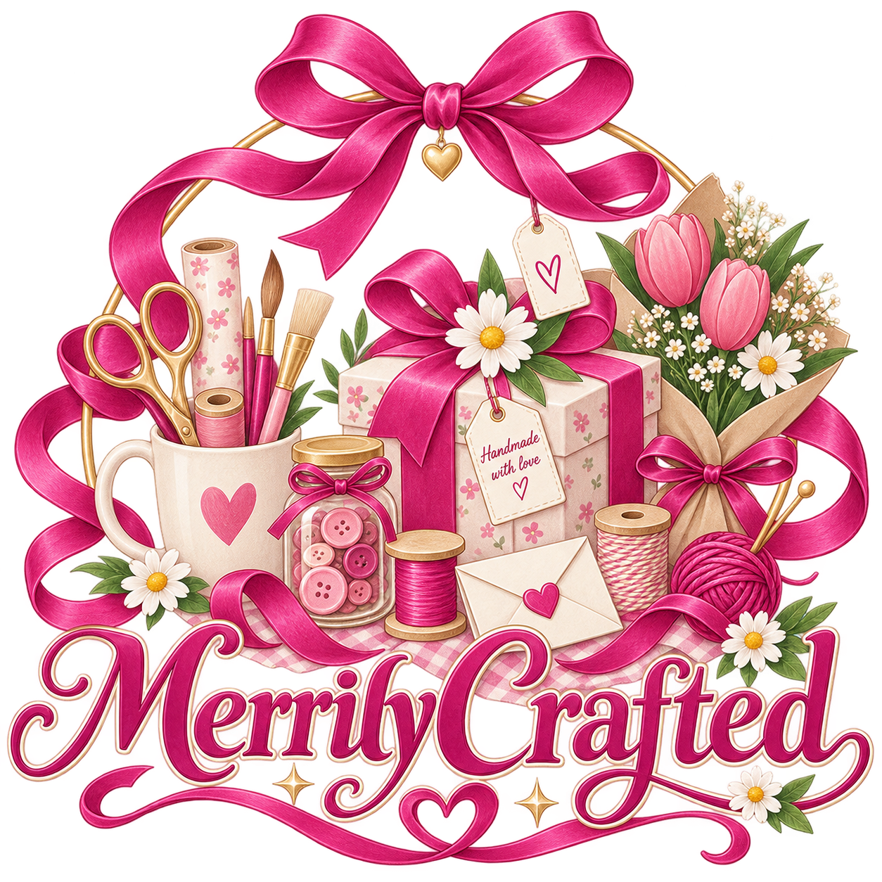 MerrilyCrafted