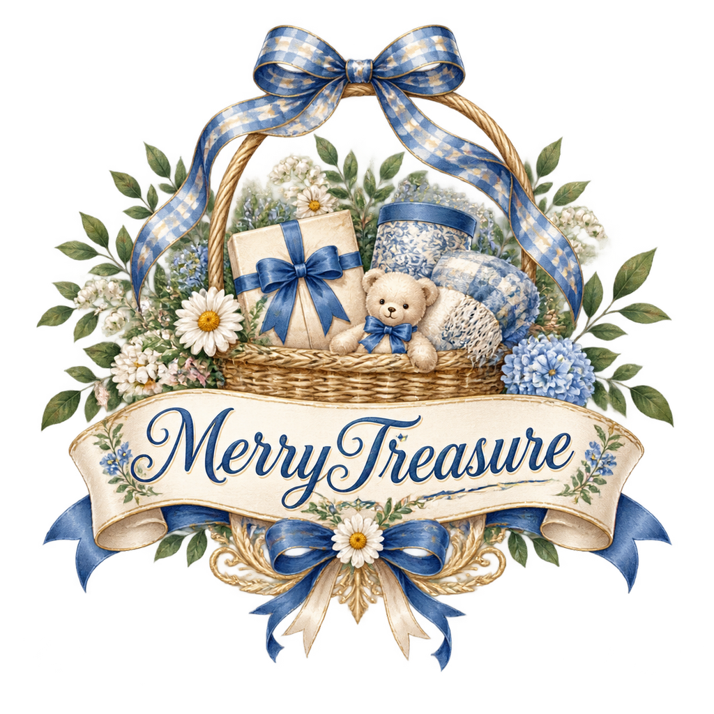 Merrilycrafted