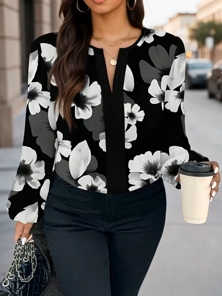 New Autumn Women's Clothing