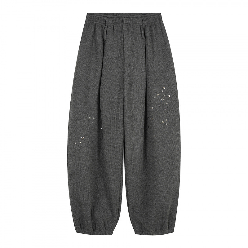 Star-Studded Embroidered Hoodie Set | Featured Pick