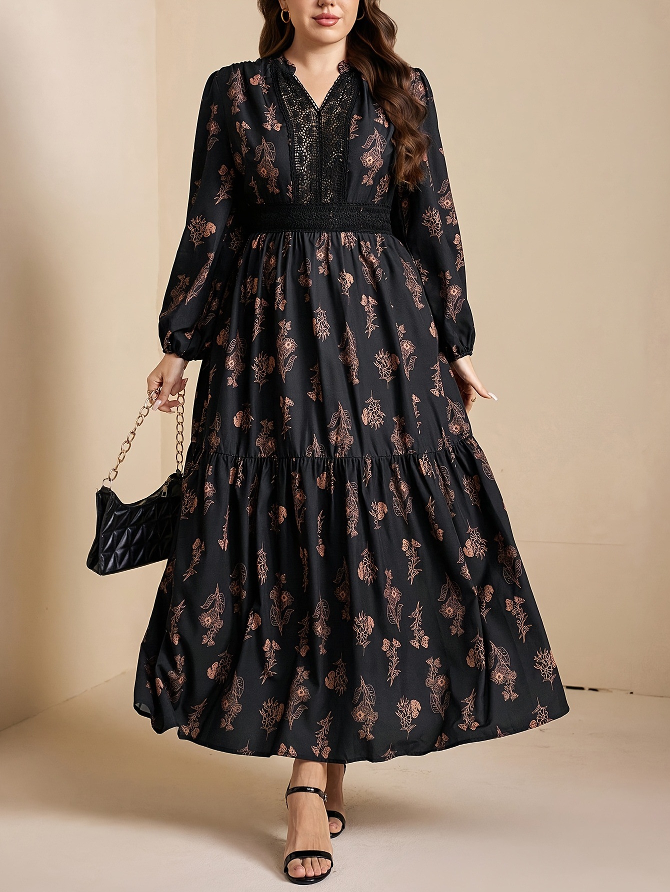 Autumn New Arrival Plus Size Women's Clothing 2-Piece Set