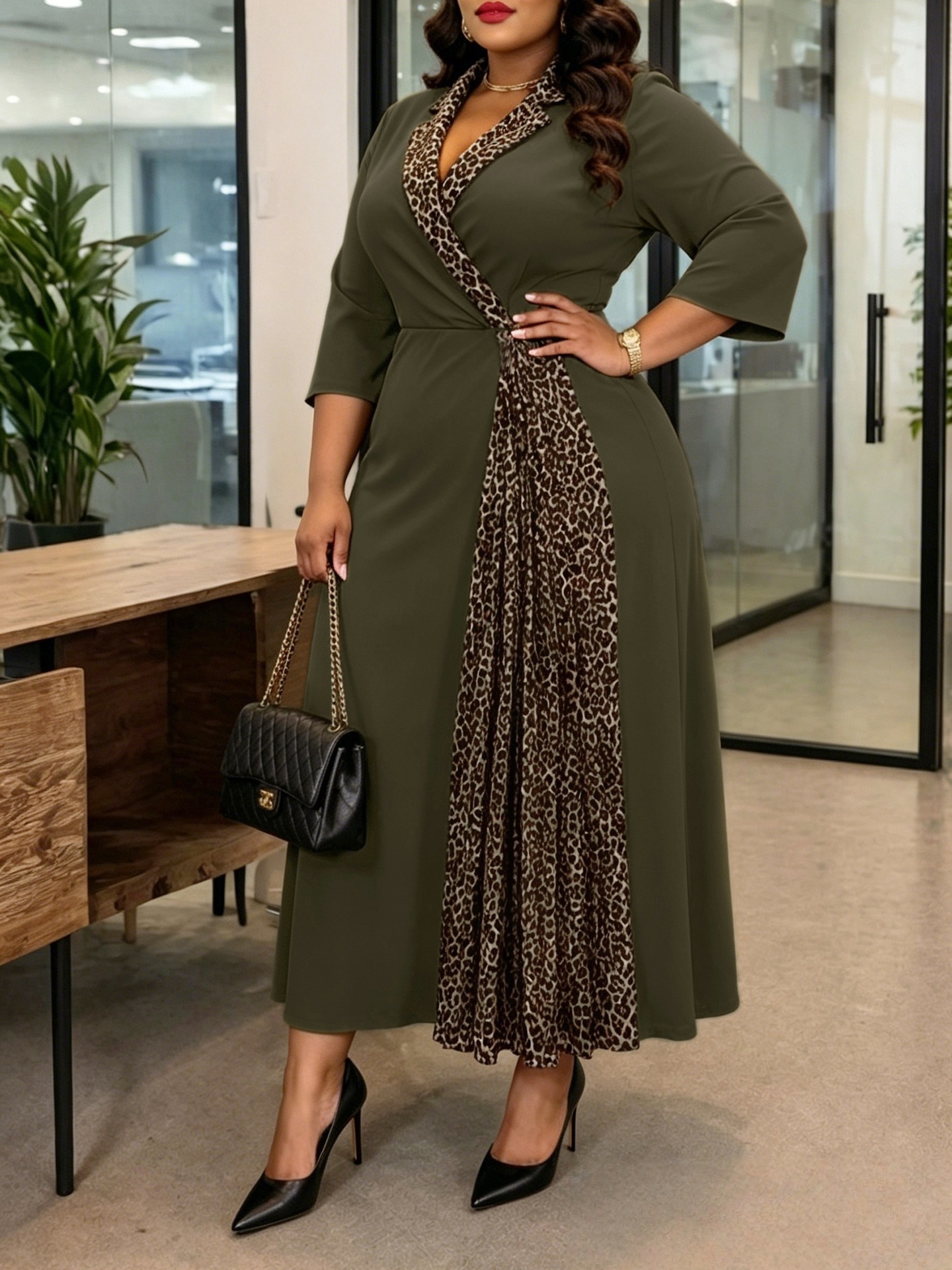 New Autumn Women's Clothing