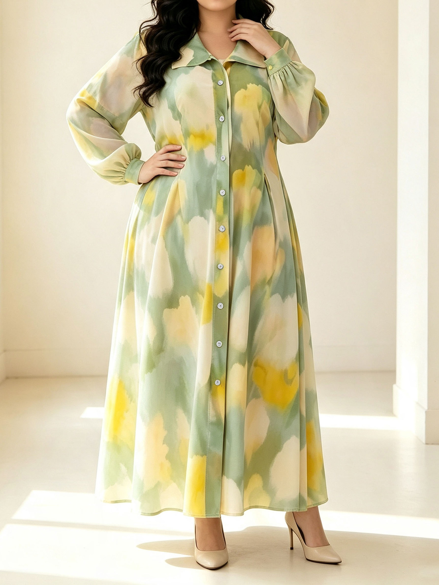 New Autumn Women's Clothing