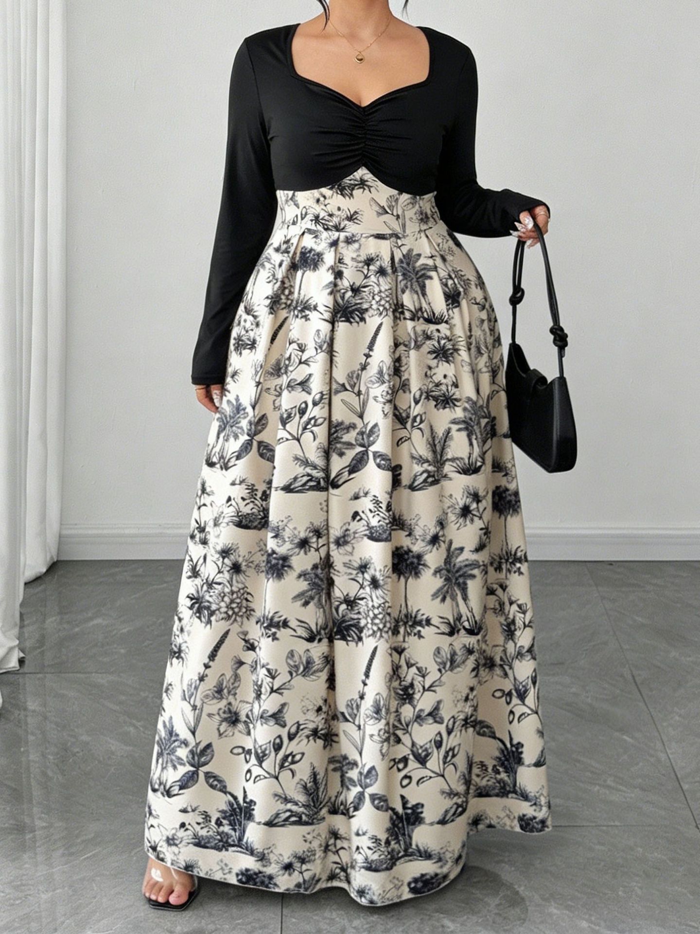 New Autumn Women's Clothing