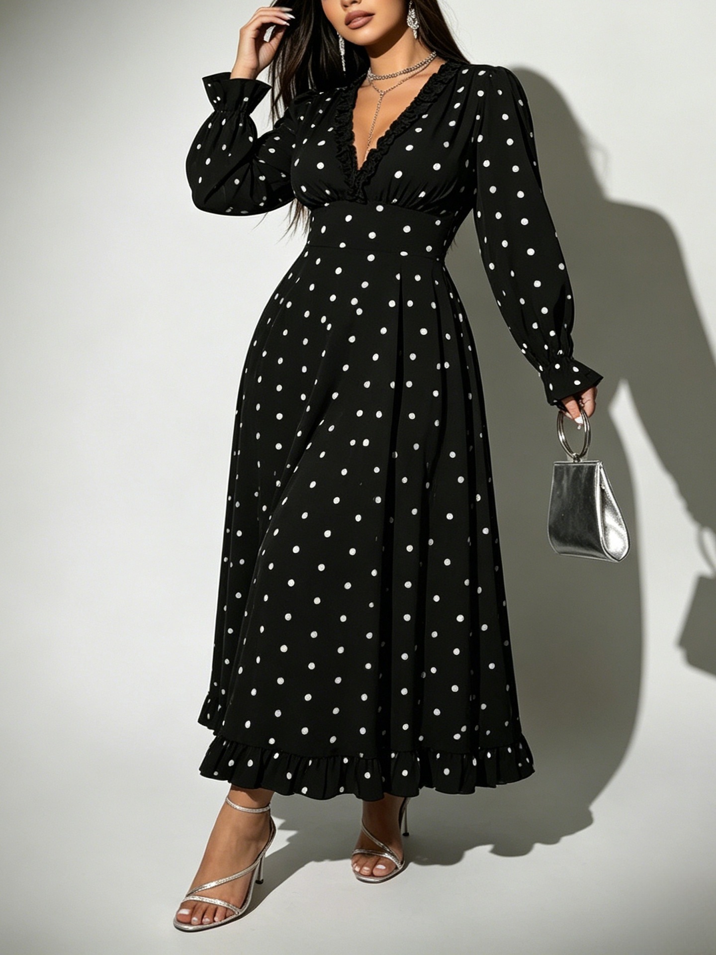 New Autumn Women's Clothing
