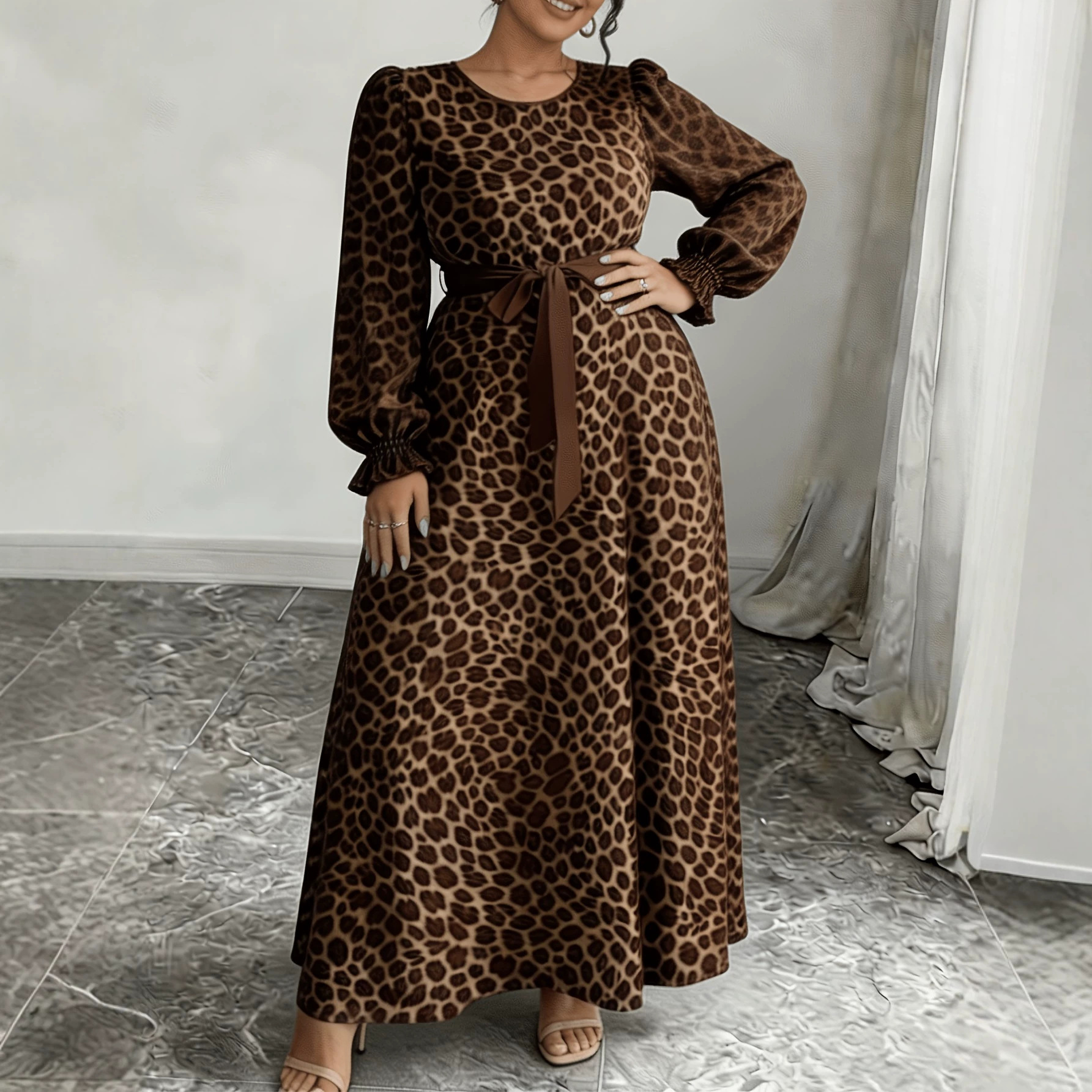New Autumn Women's Clothing