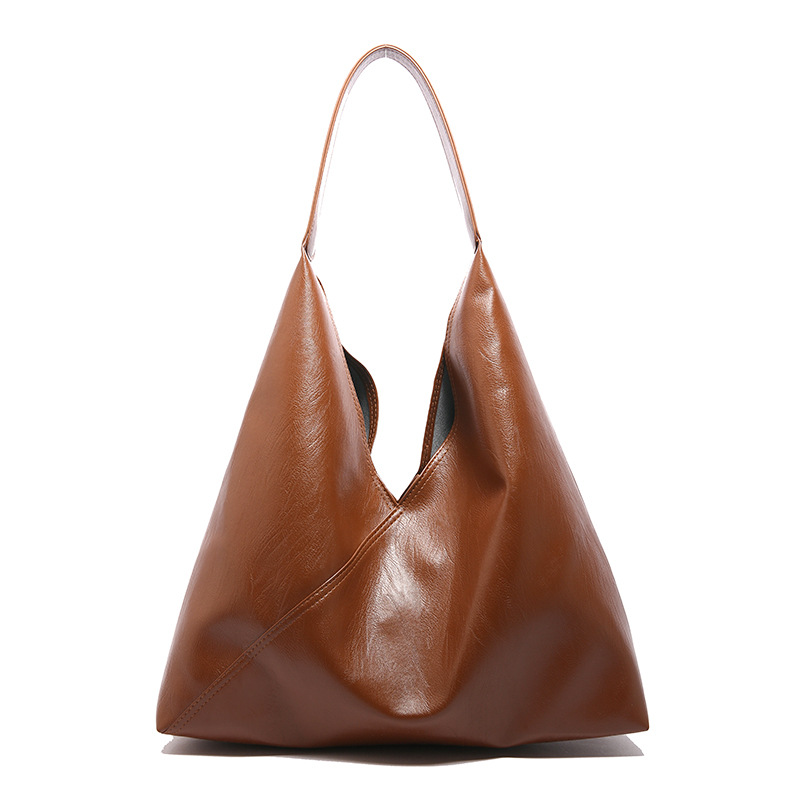 OLYRA Shoulder Bag