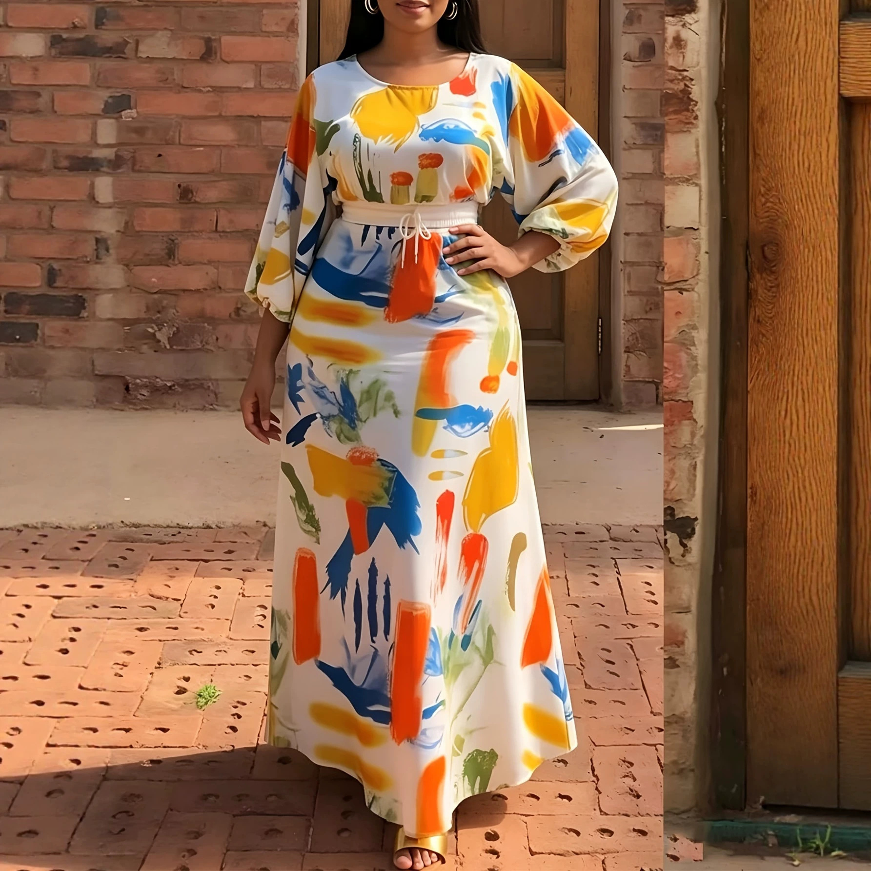 New Autumn 2-Piece Set