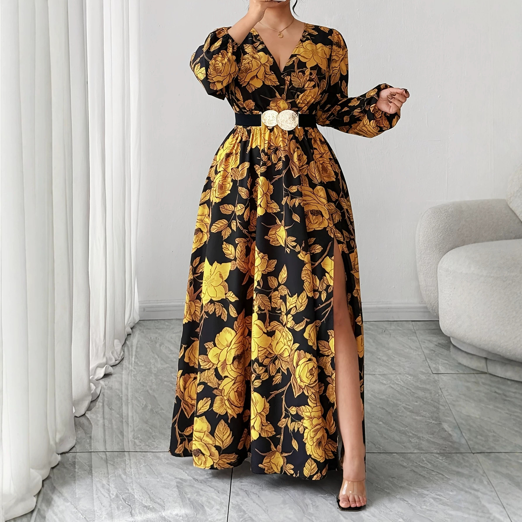 New Autumn Women's Clothing