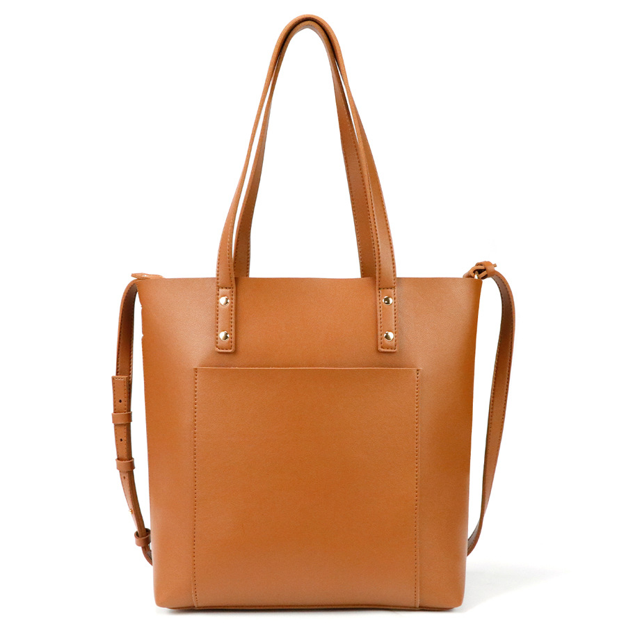 OLYRA Tote Bag