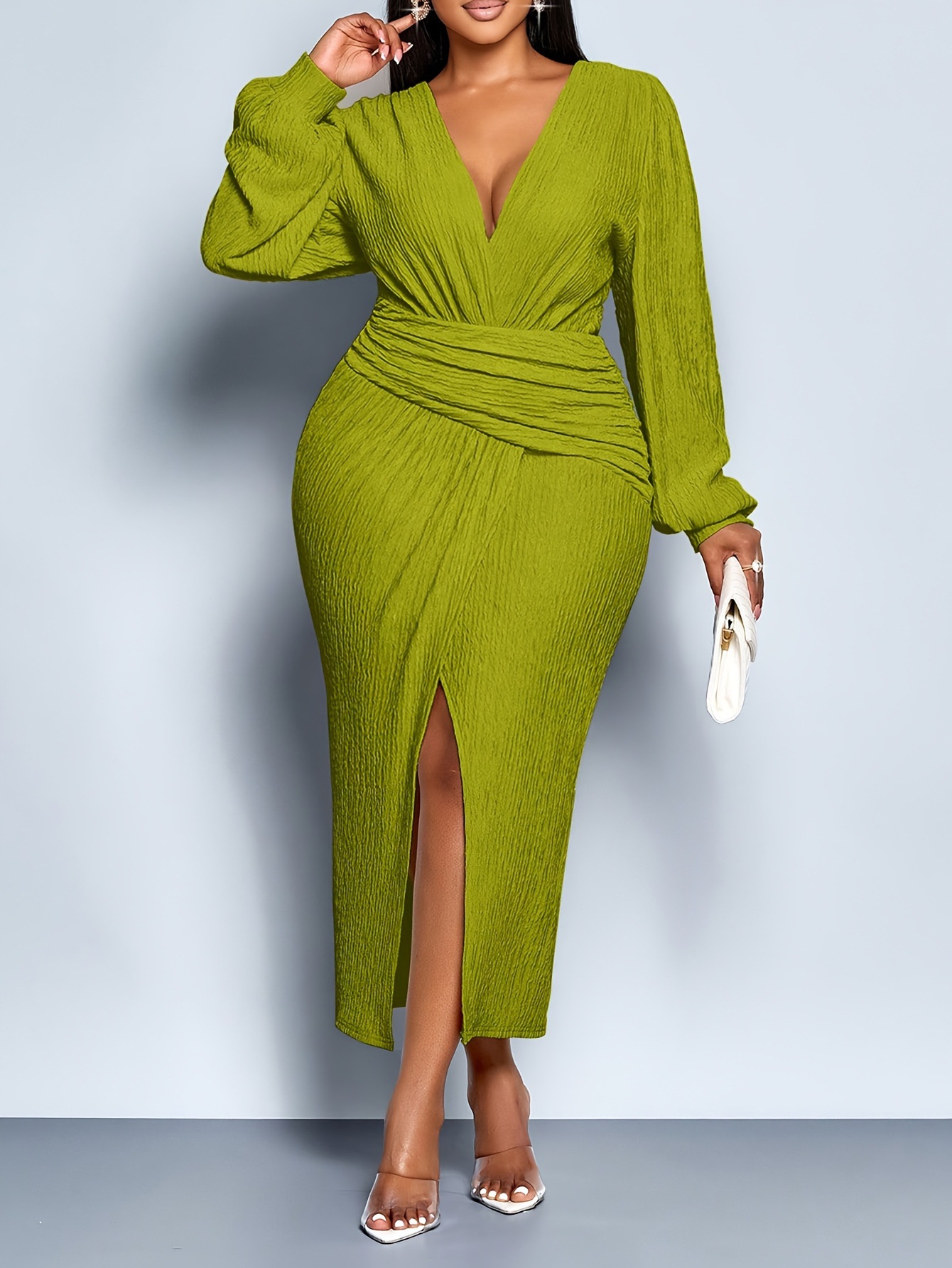 New Autumn Women's Clothing