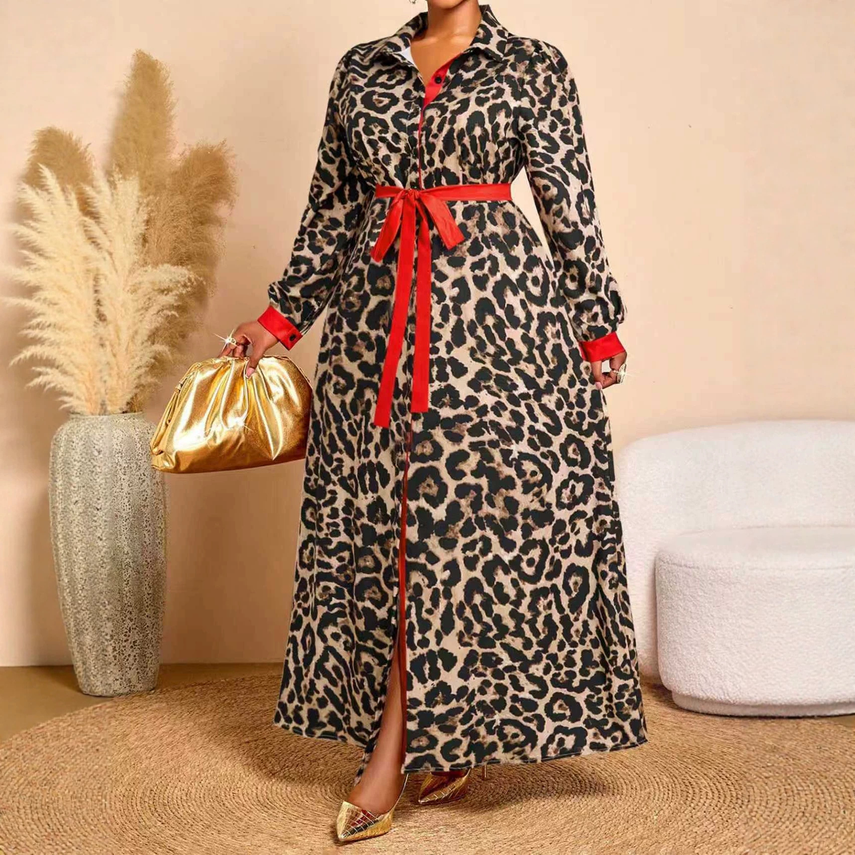 New Autumn Women's Clothing
