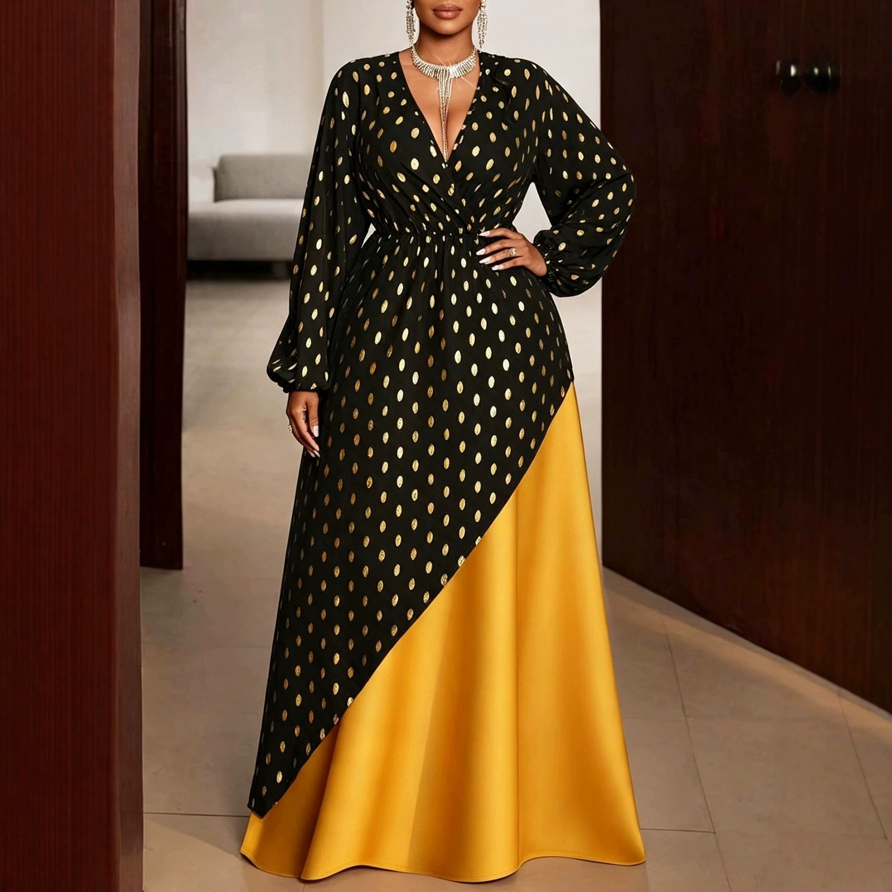 New Autumn Women's Clothing