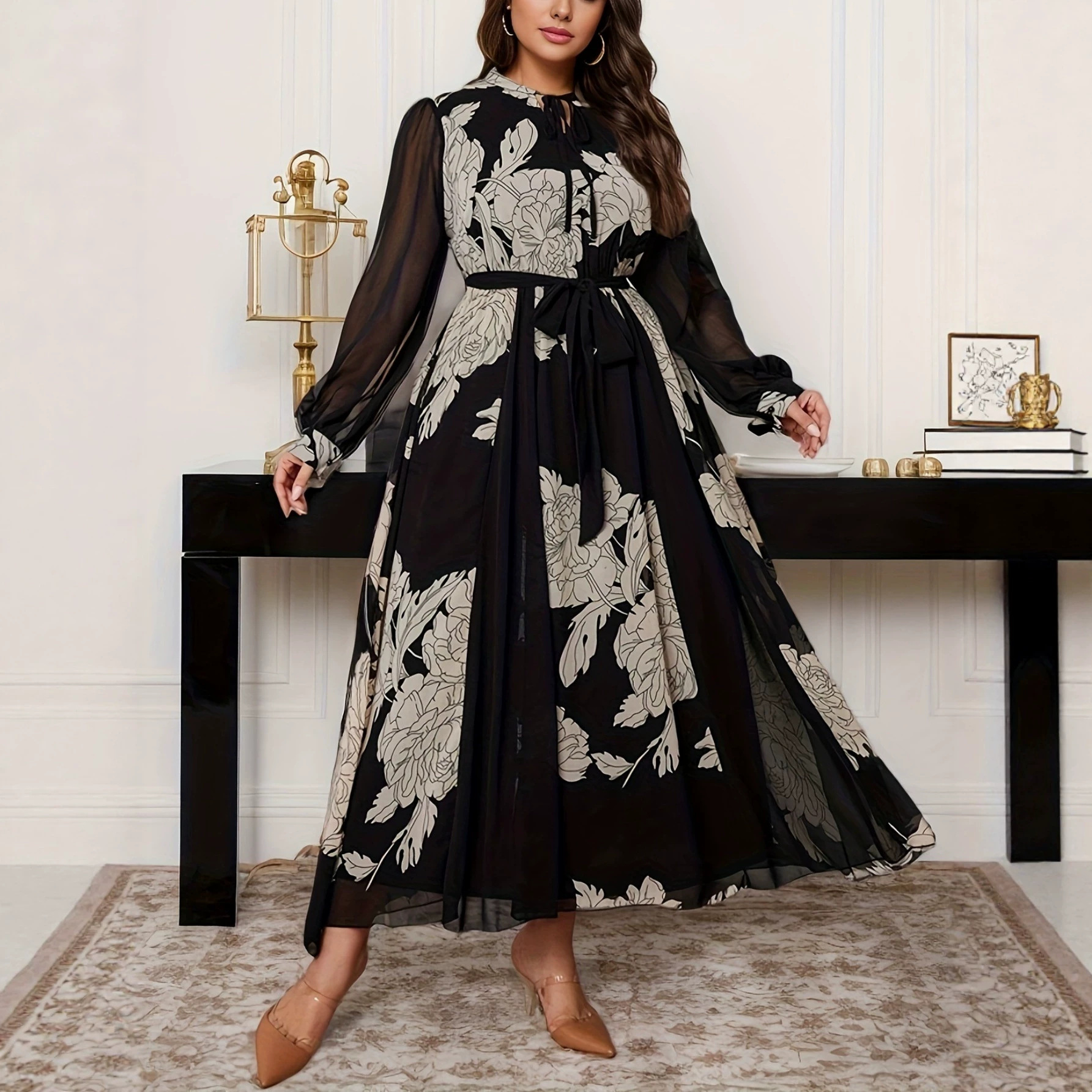 New Autumn Women's Clothing