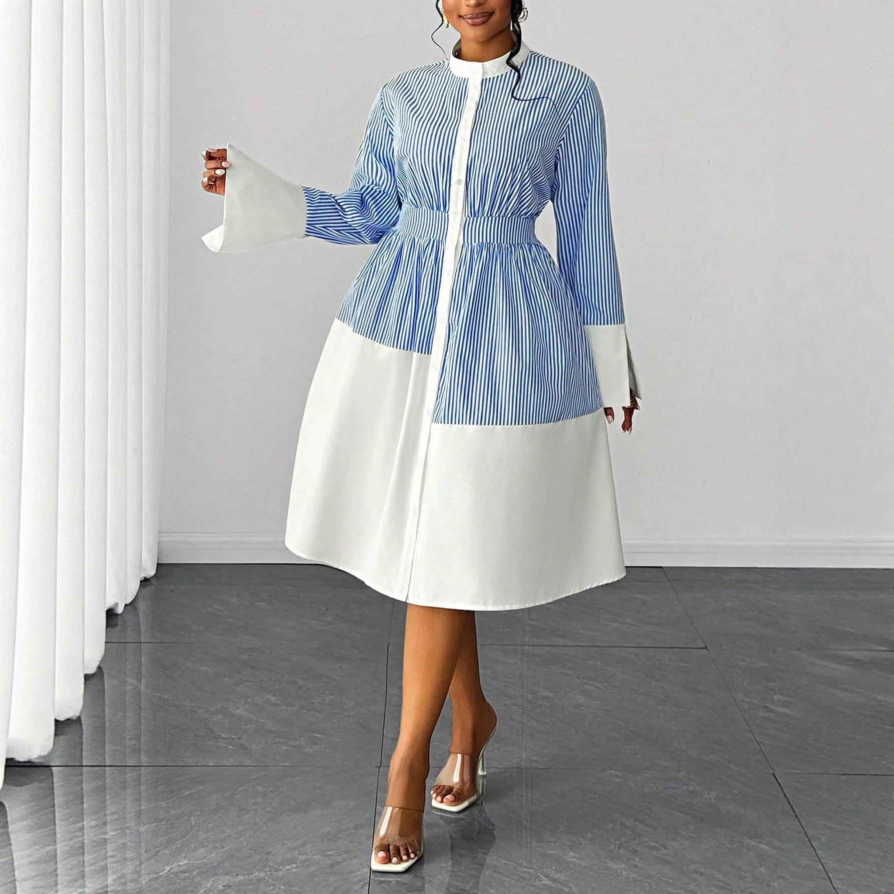 New Autumn Women's Clothing