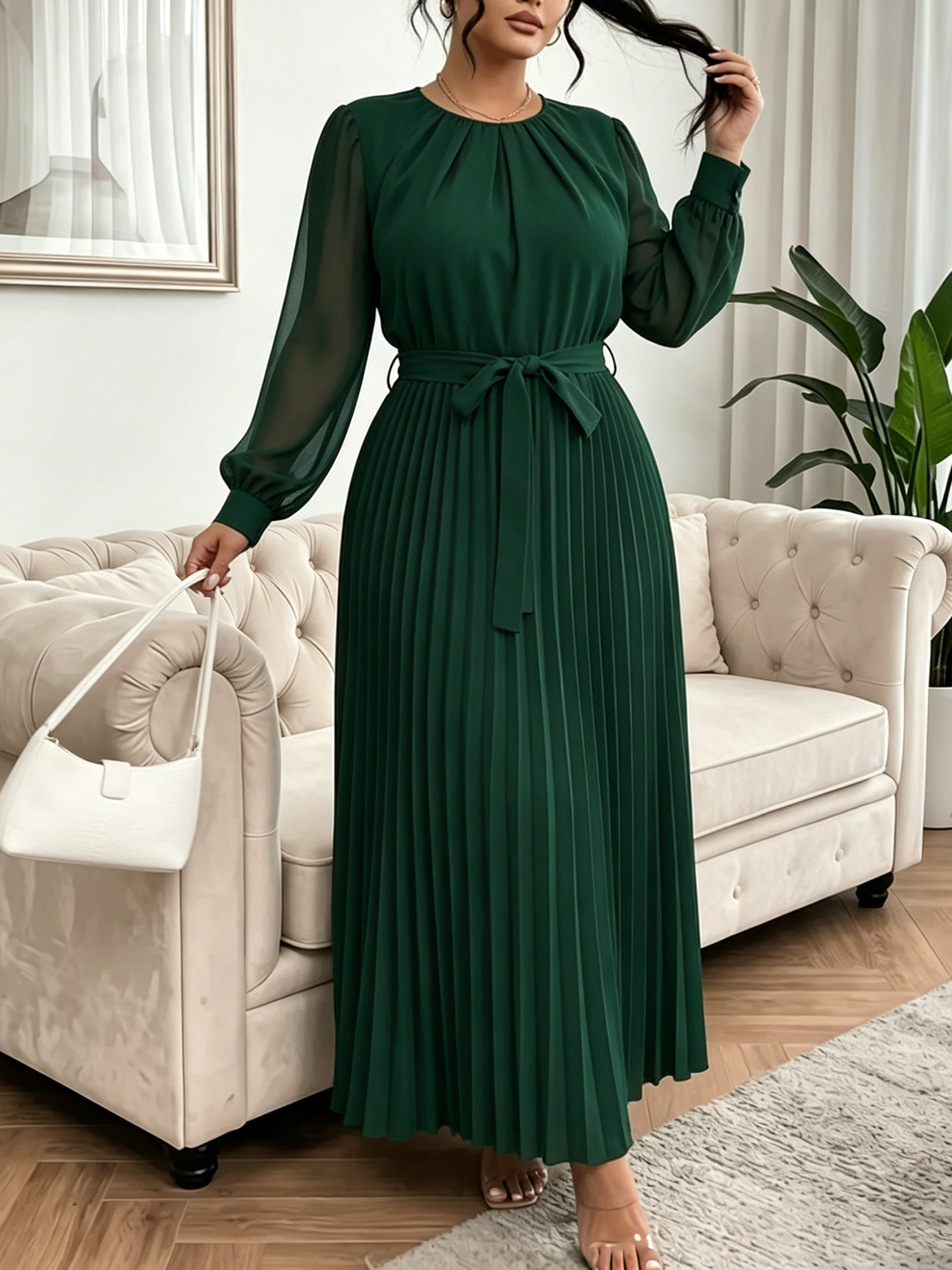 New Autumn Women's Clothing