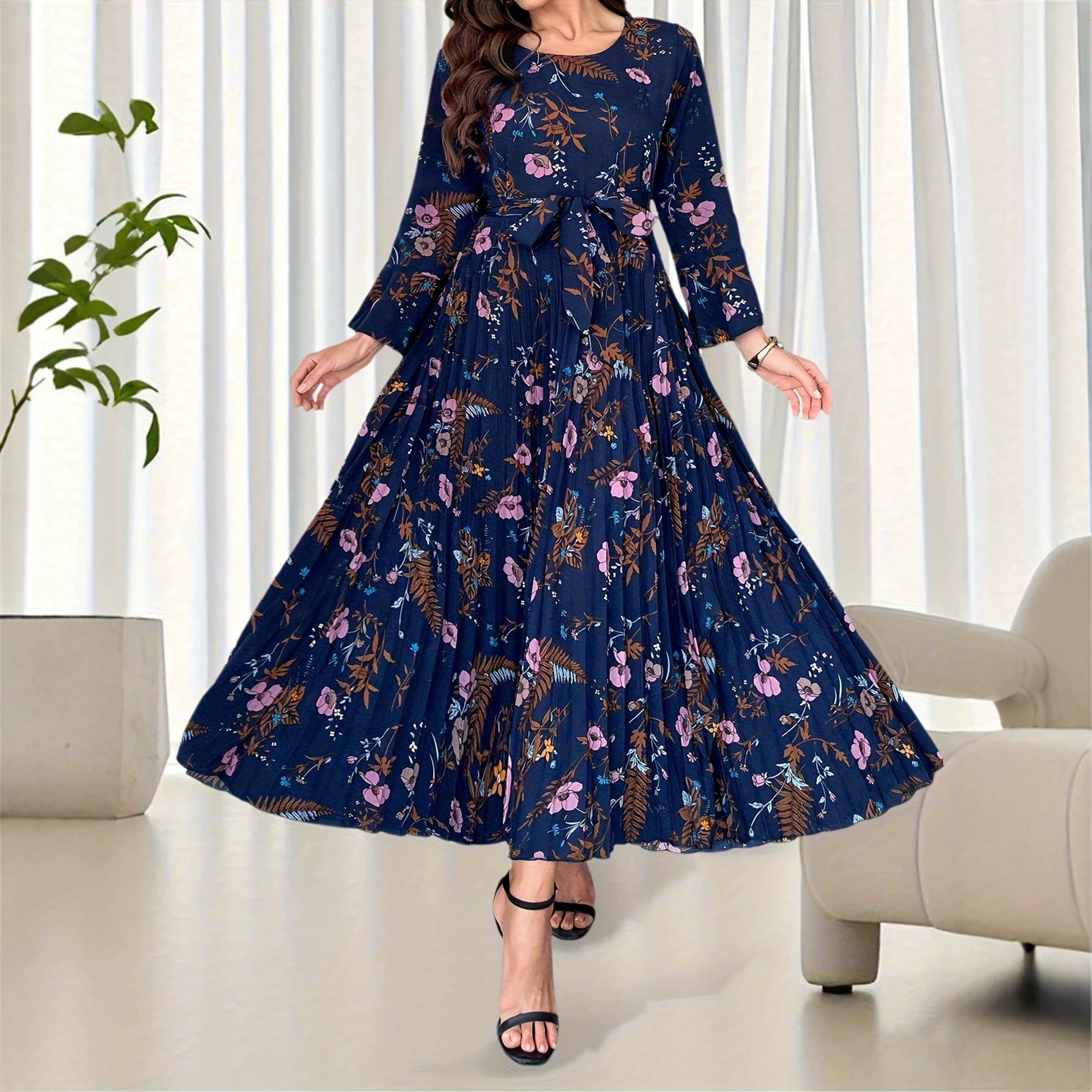 New Autumn Women's Clothing