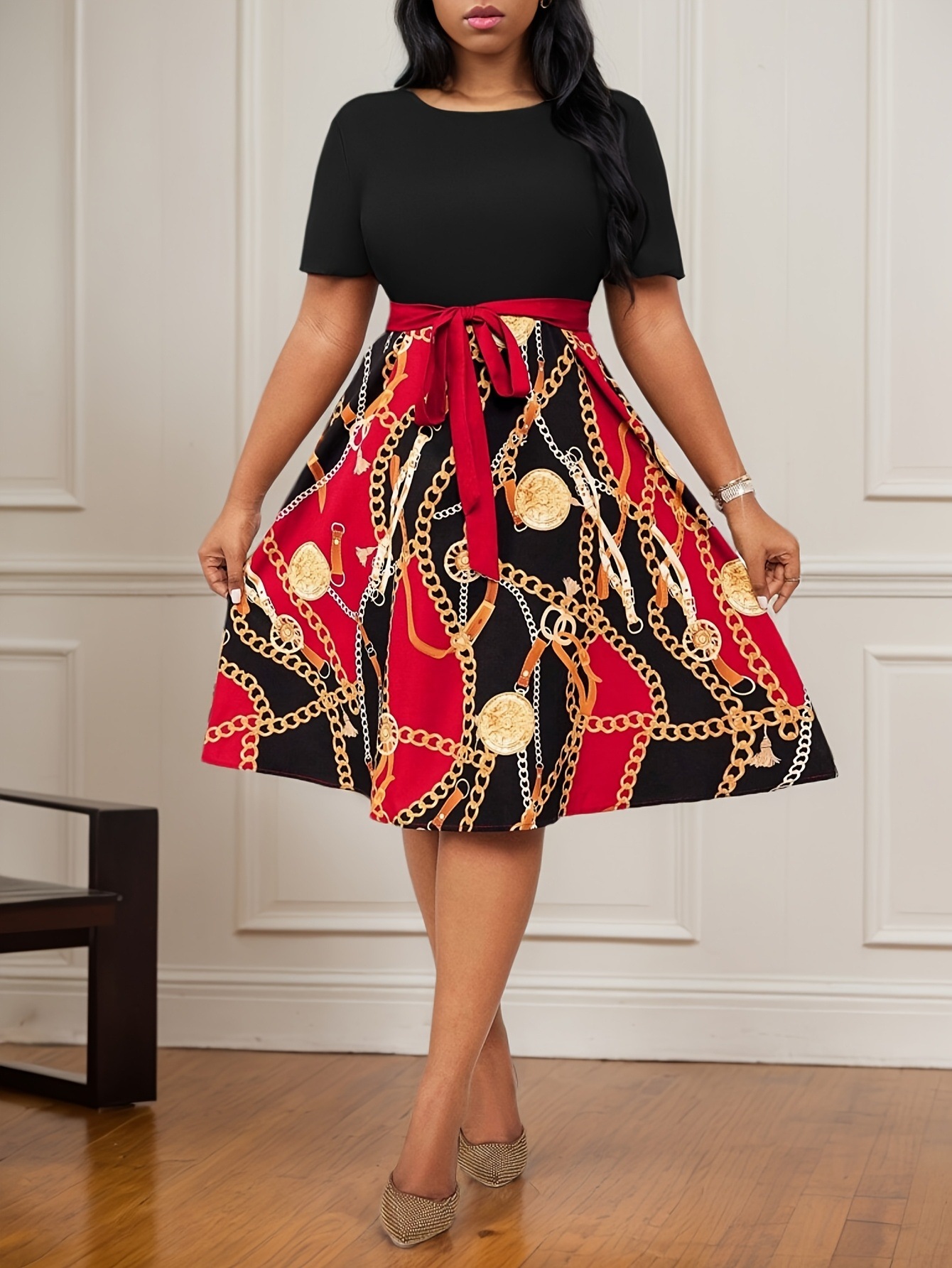 New Autumn Women's Clothing
