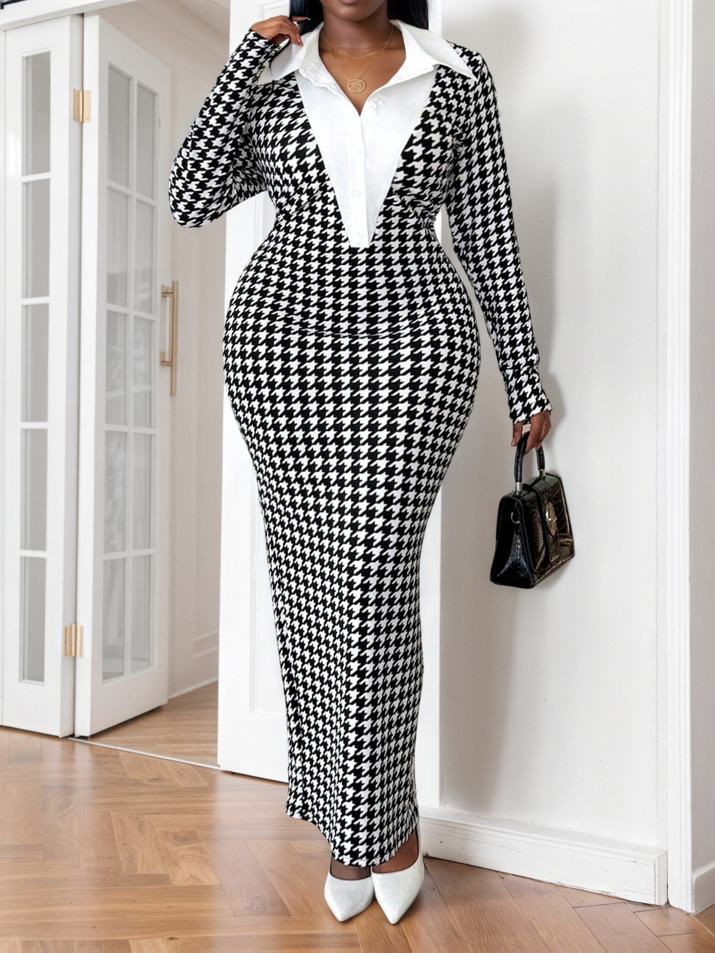 New Autumn Women's Clothing
