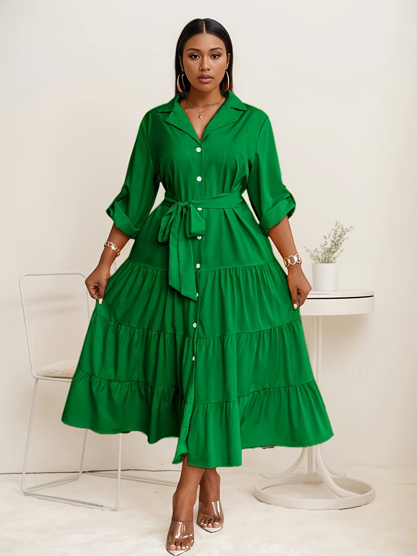 New Autumn Women's Clothing