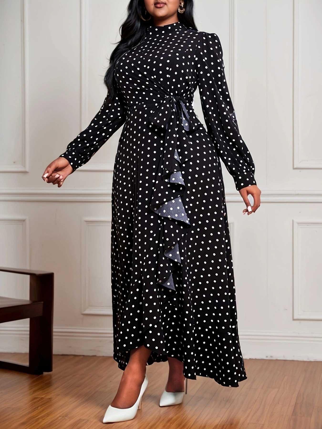 New Autumn Women's Clothing