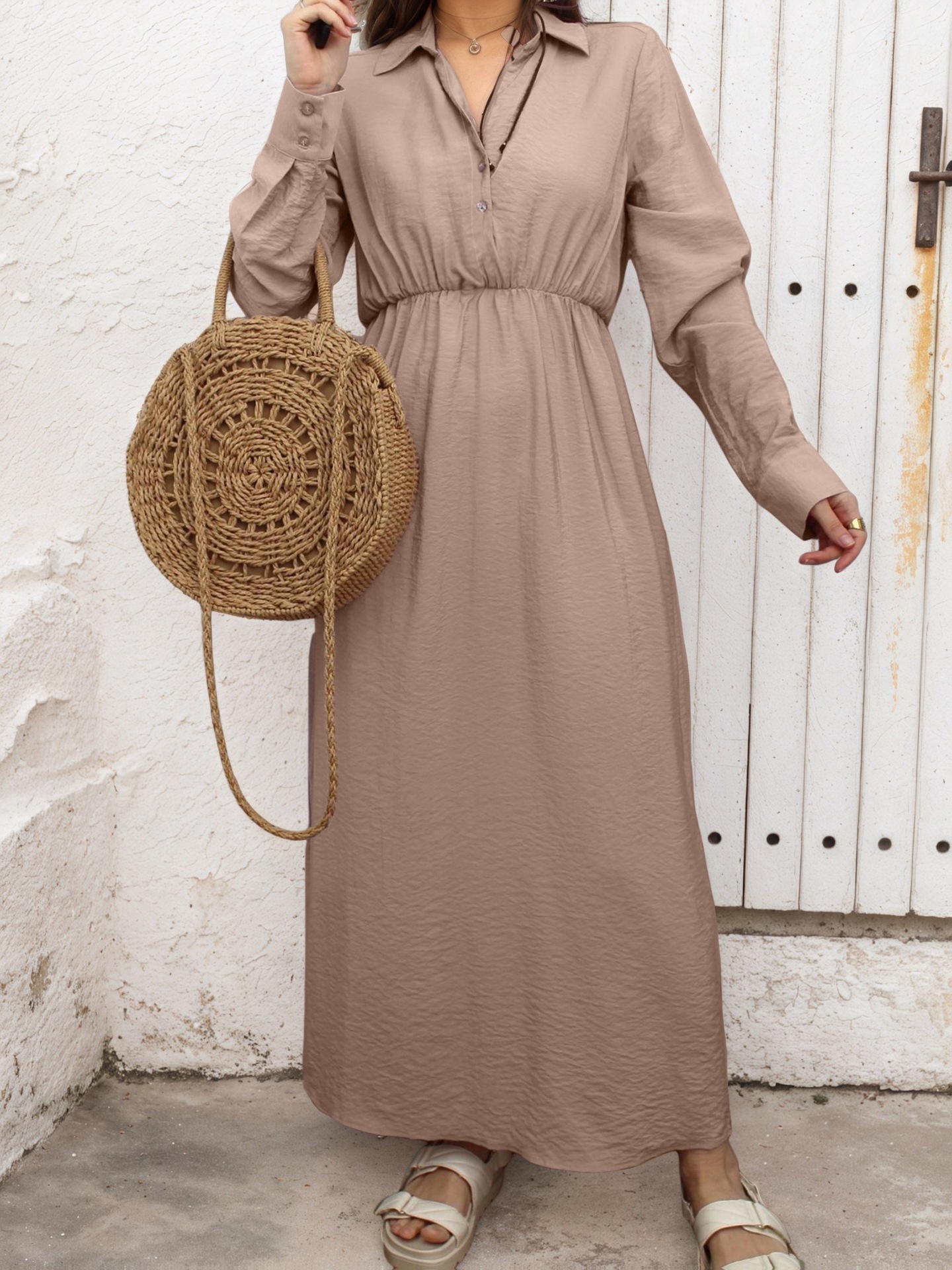 New Autumn Women's Clothing