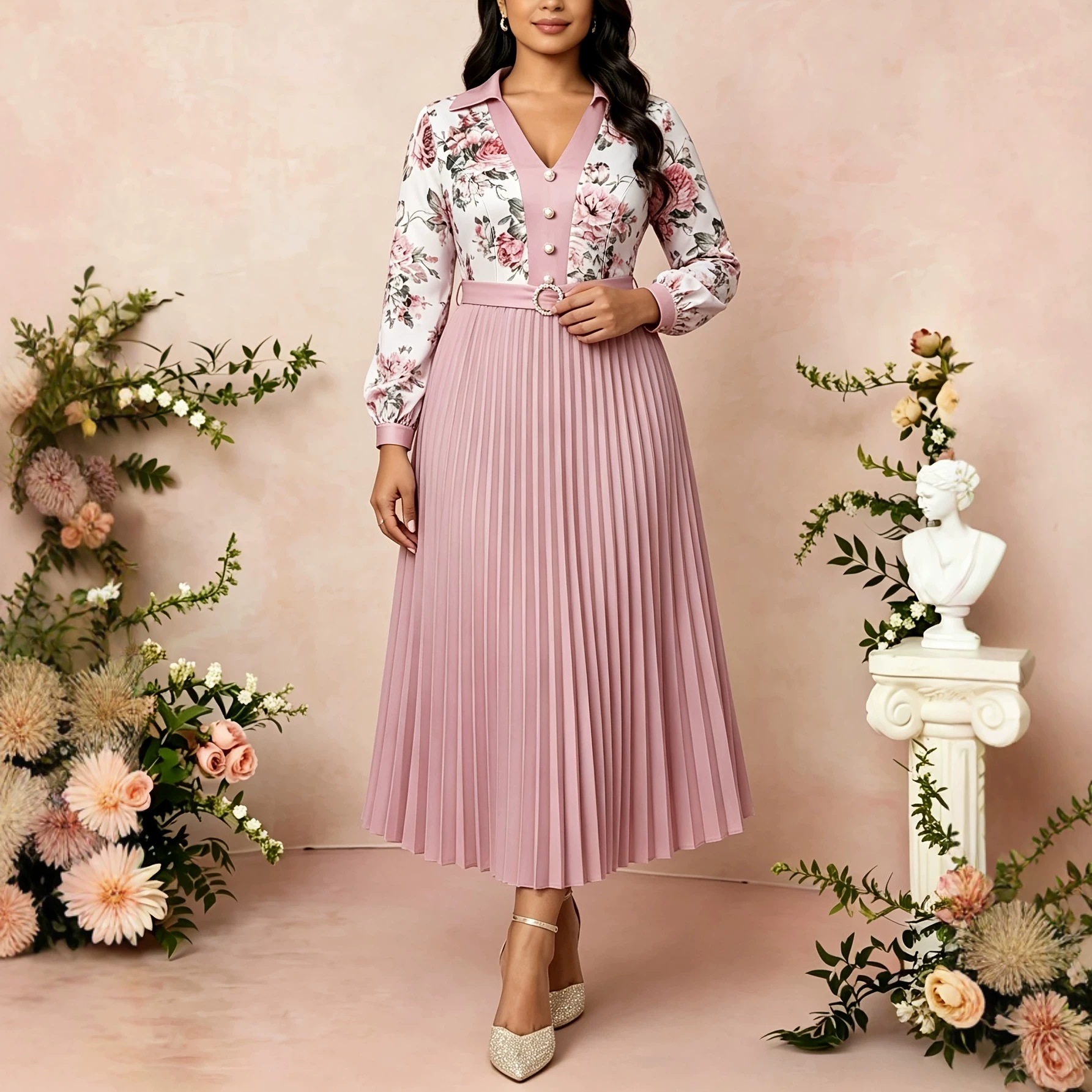 New Autumn Women's Clothing
