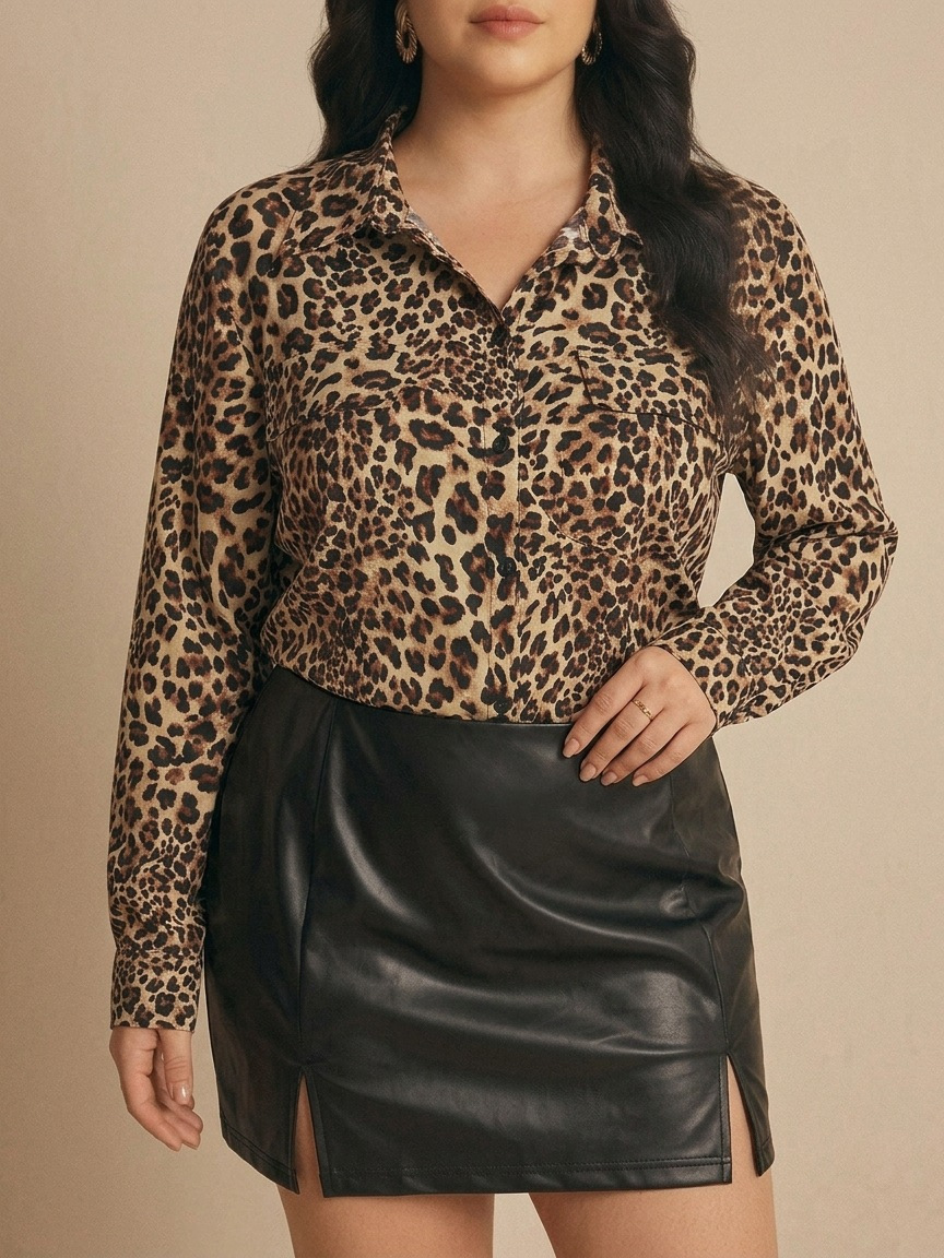 New Autumn Women's Clothing