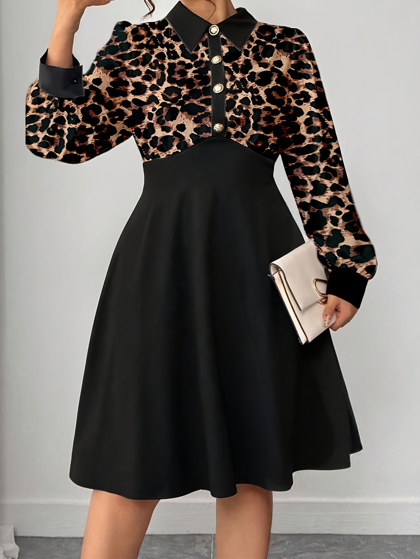 New Autumn Women's Clothing
