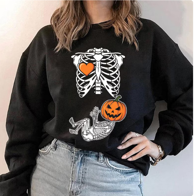 Halloween New Product Series