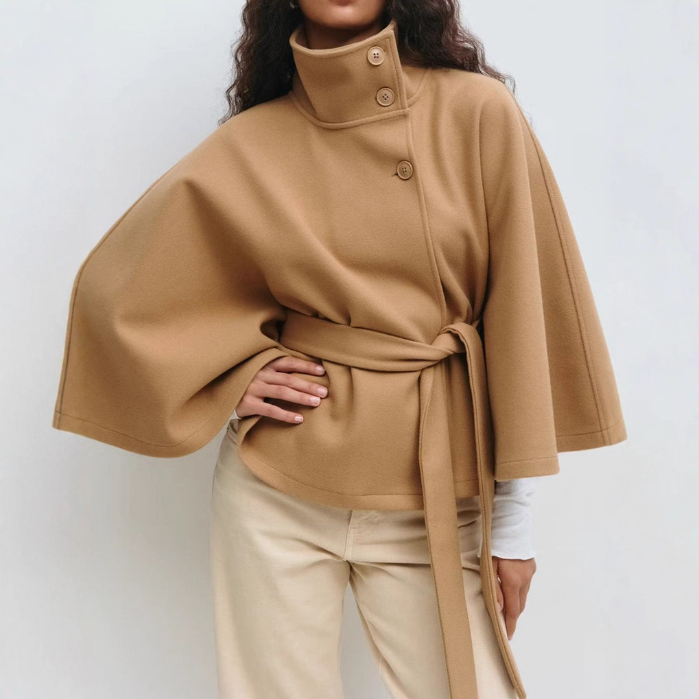 New Autumn Women's Clothing