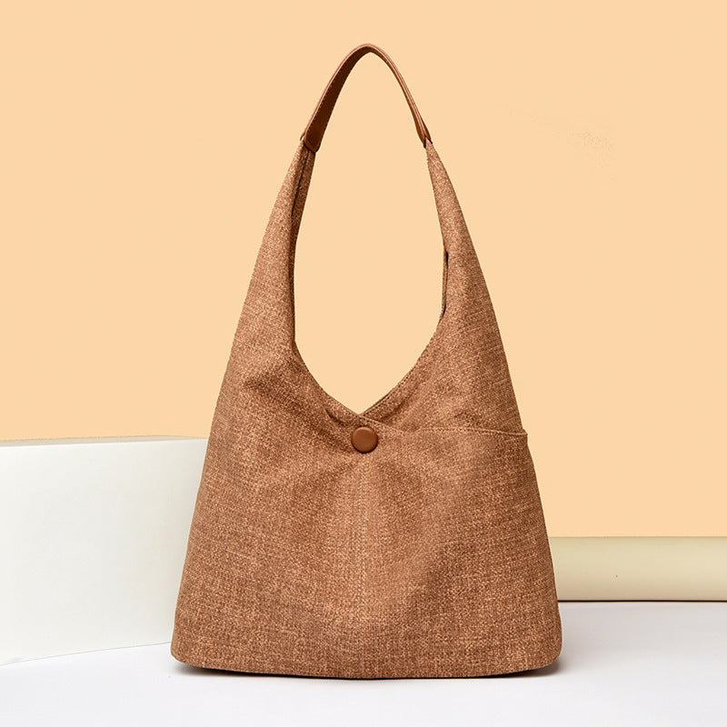  Simple Tote Bag