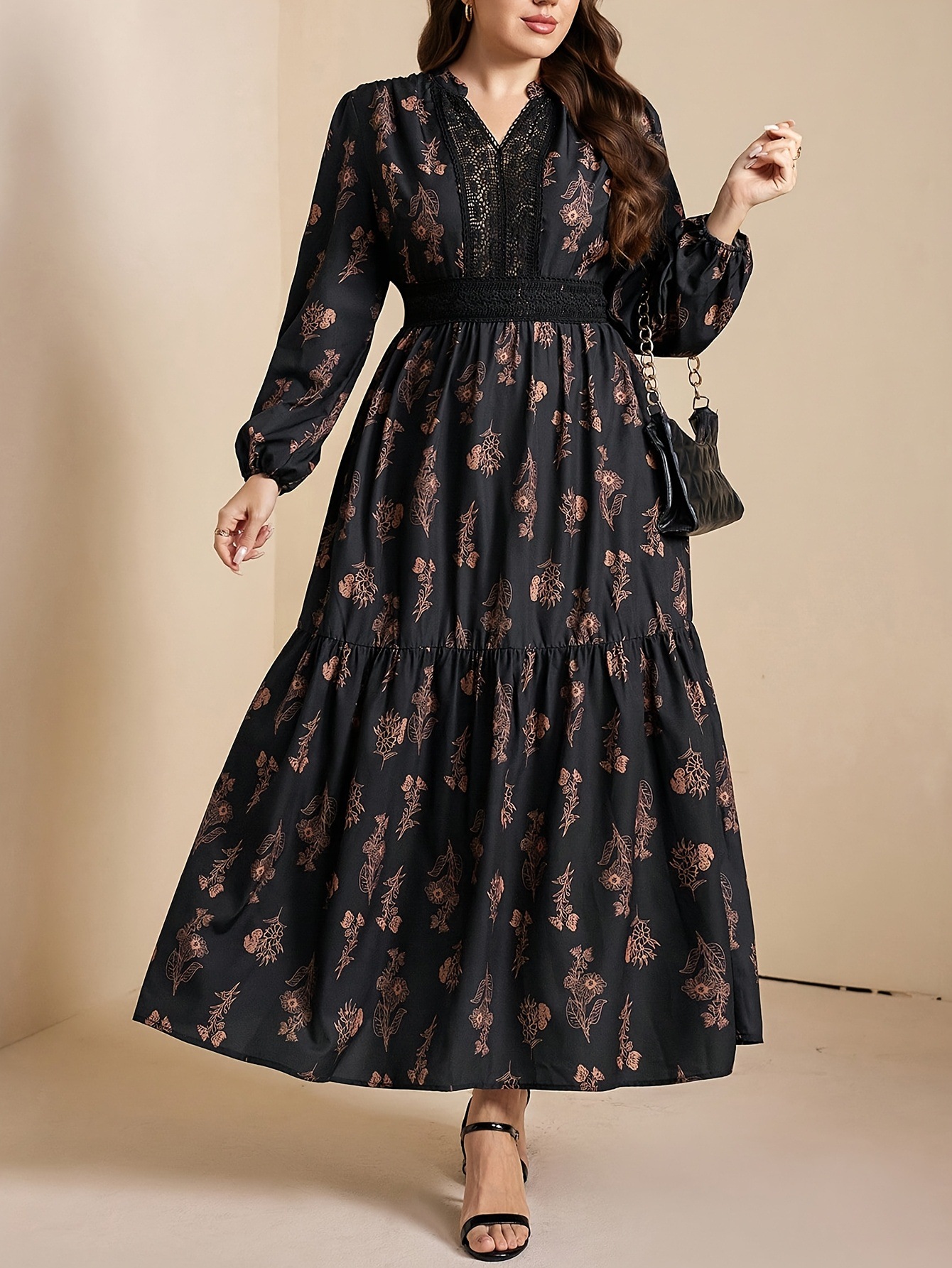 Autumn New Arrival Plus Size Women's Clothing 2-Piece Set