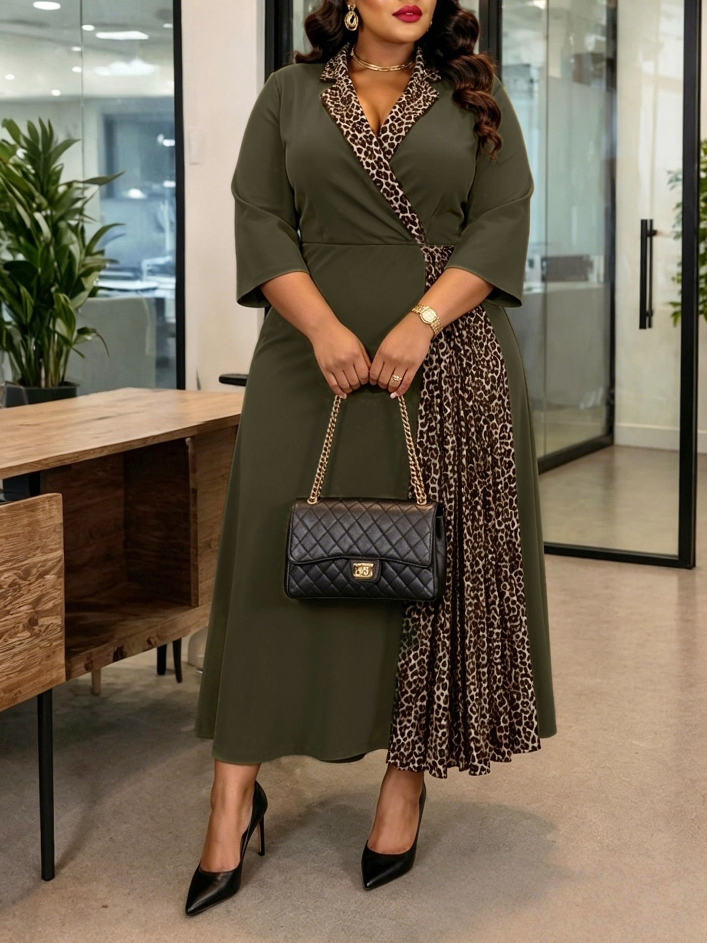 New Autumn Women's Clothing