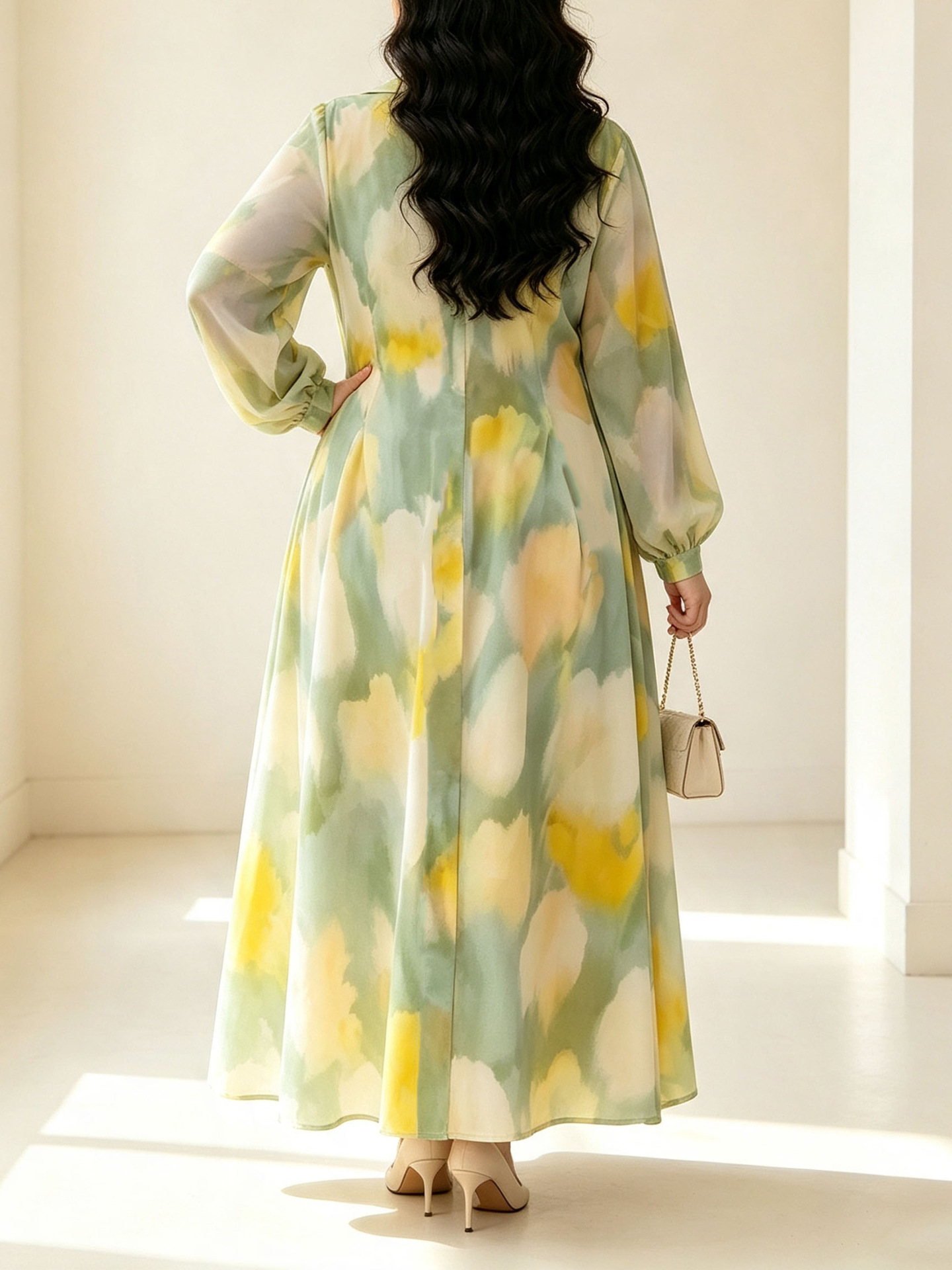 New Autumn Women's Clothing