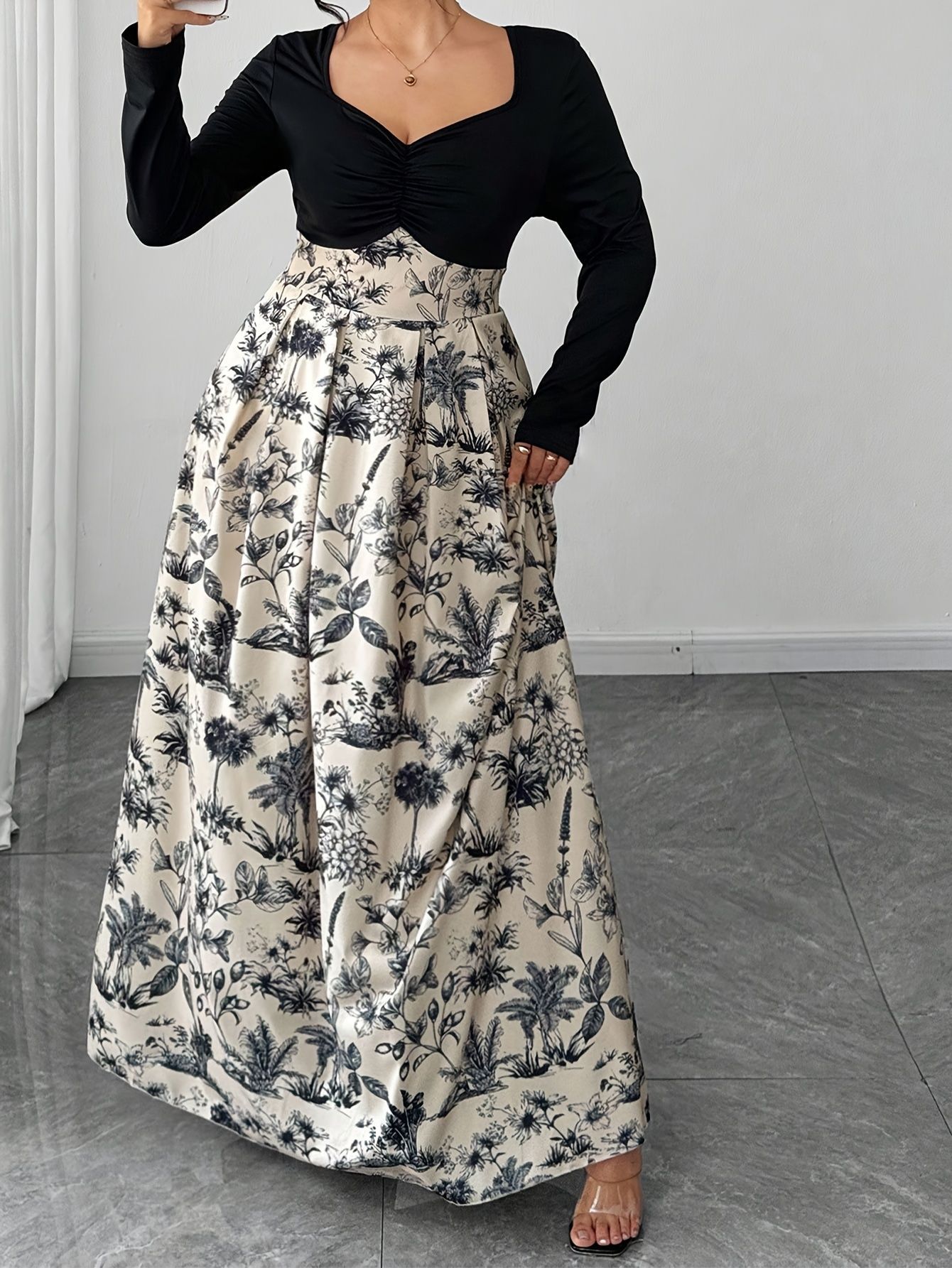 New Autumn Women's Clothing