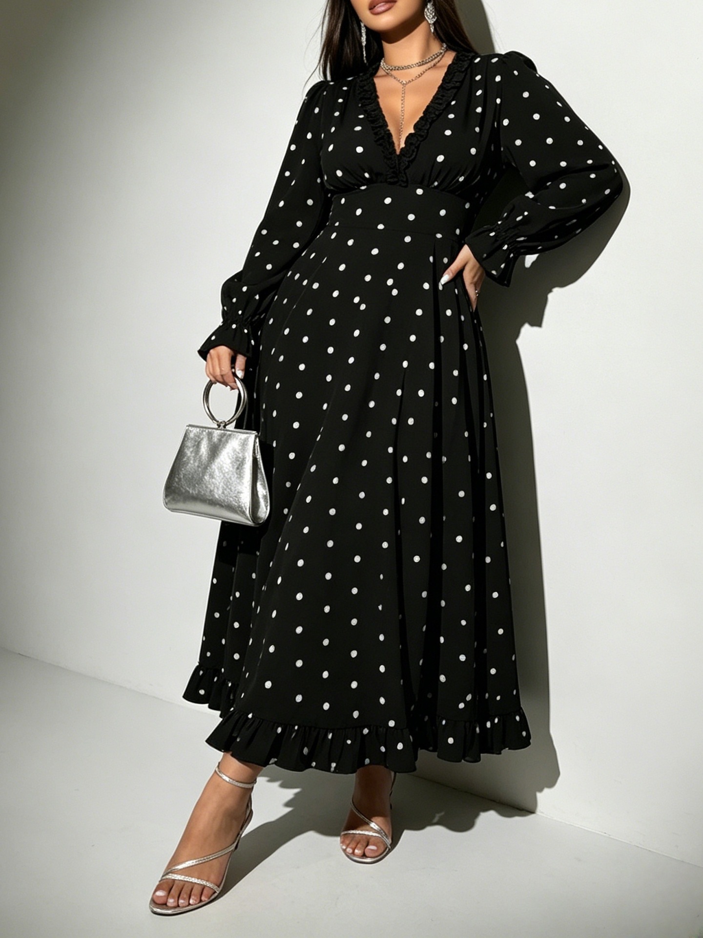 New Autumn Women's Clothing