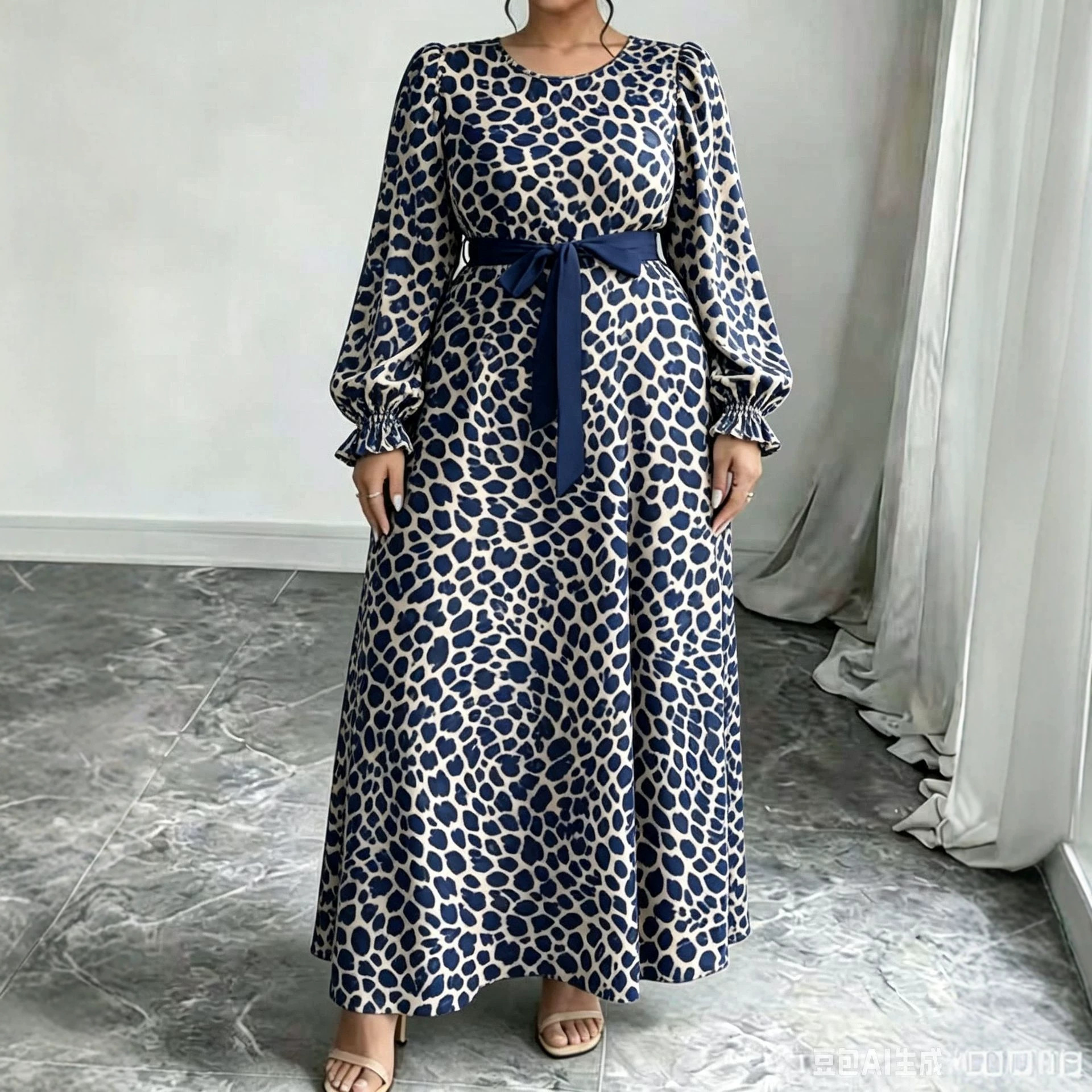New Autumn Women's Clothing