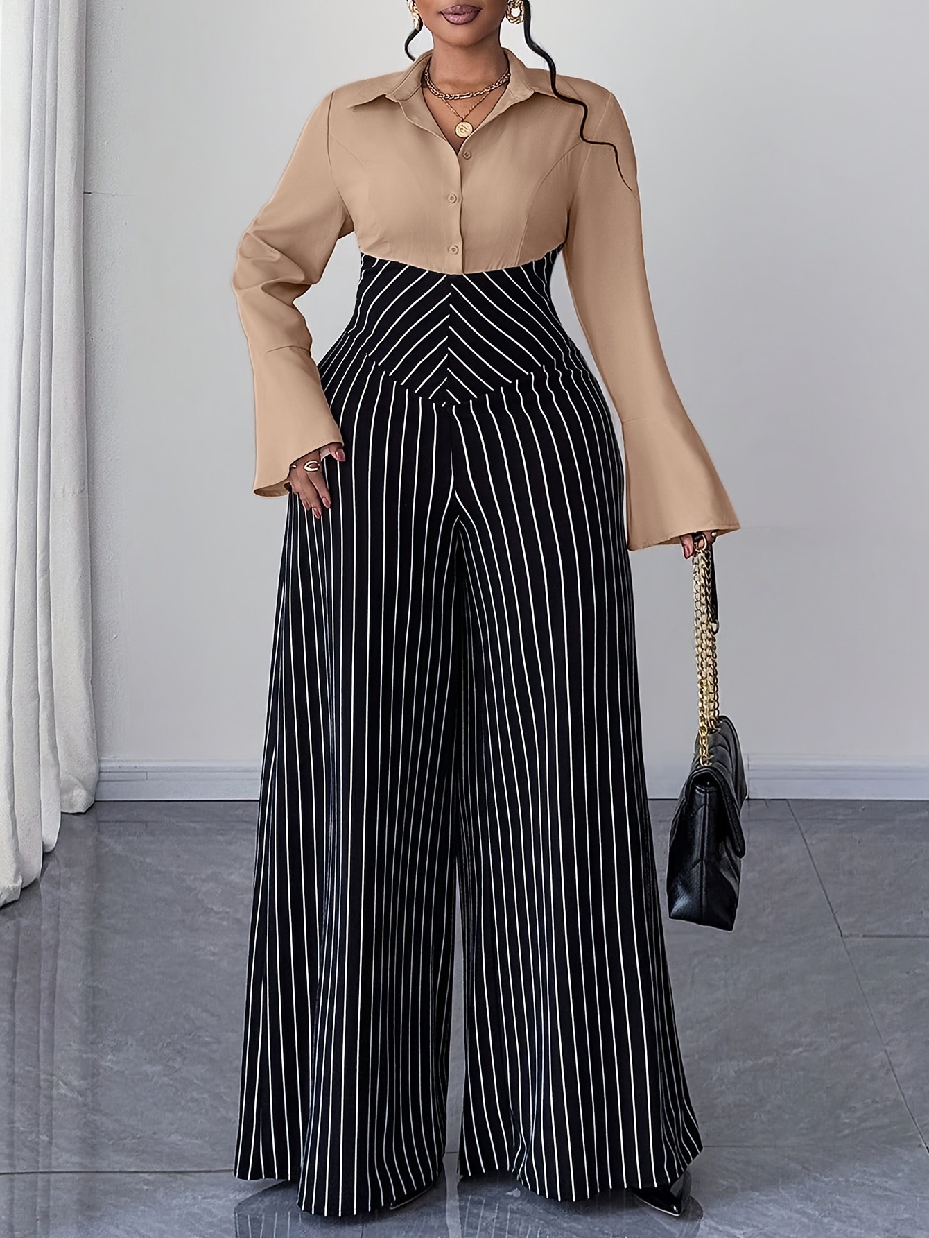 New Autumn Women's Clothing