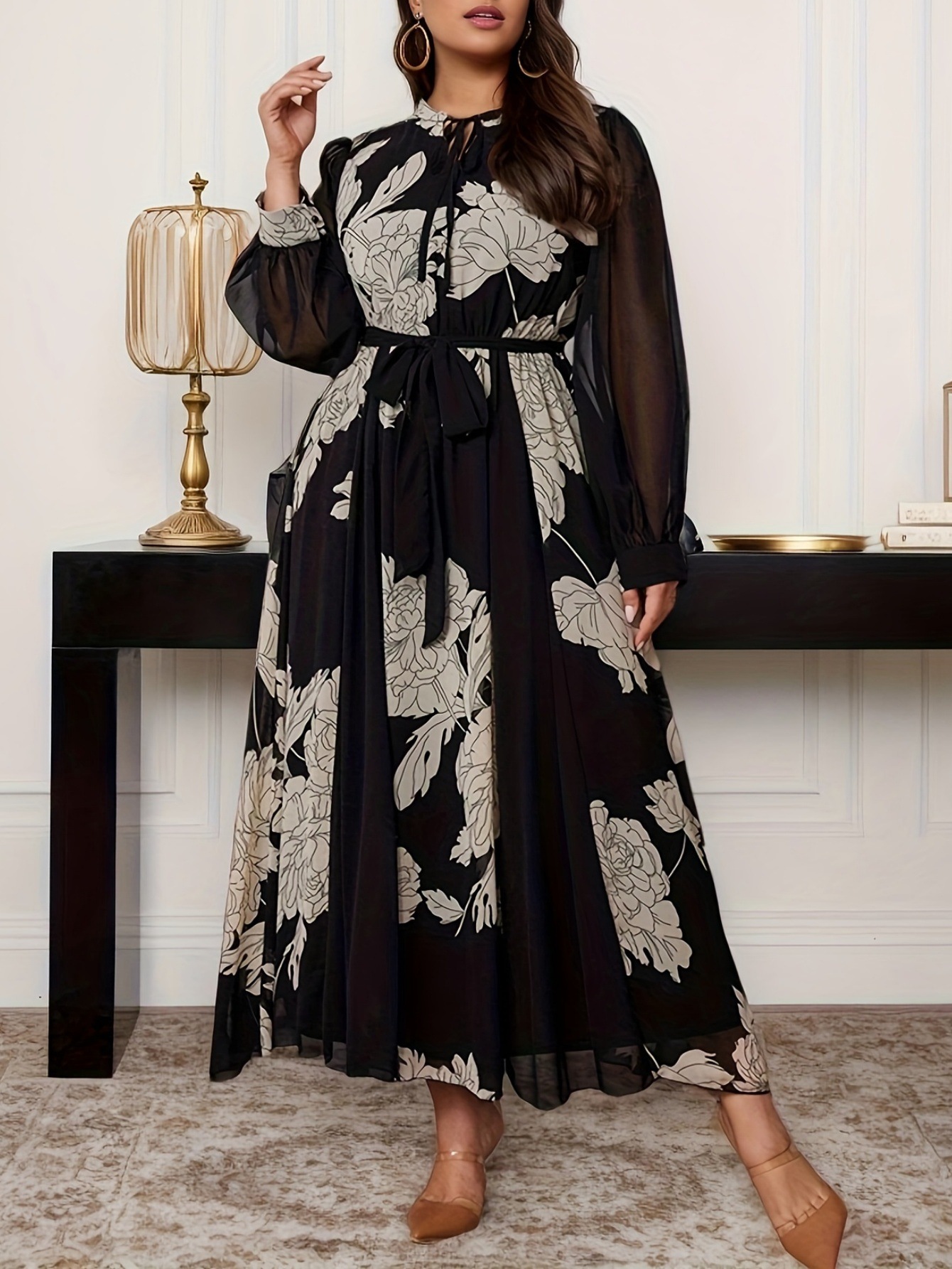 New Autumn Women's Clothing