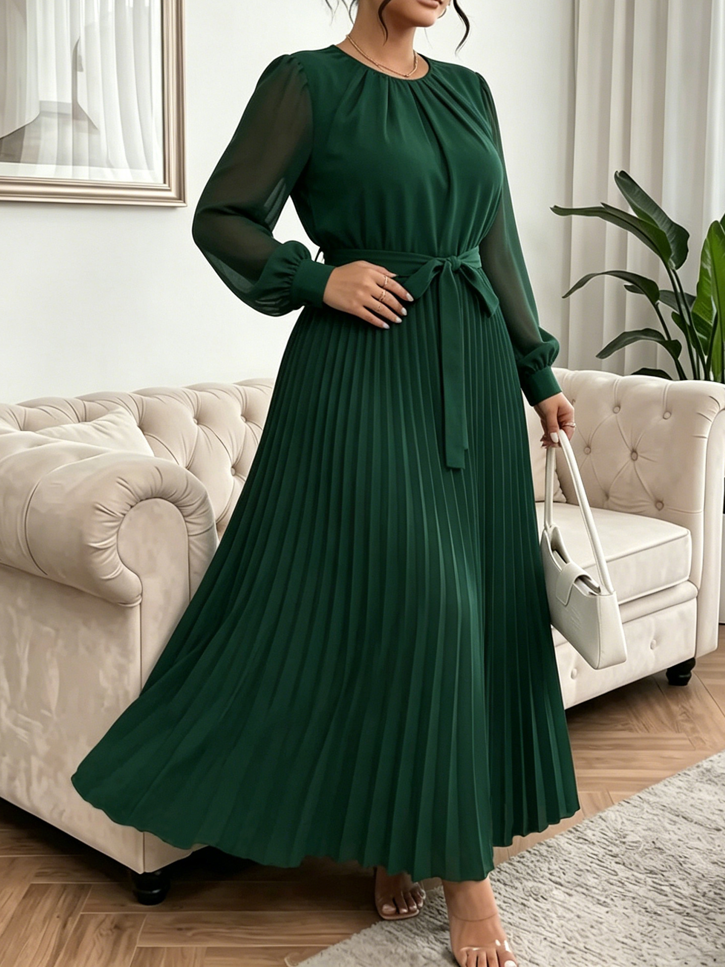 New Autumn Women's Clothing