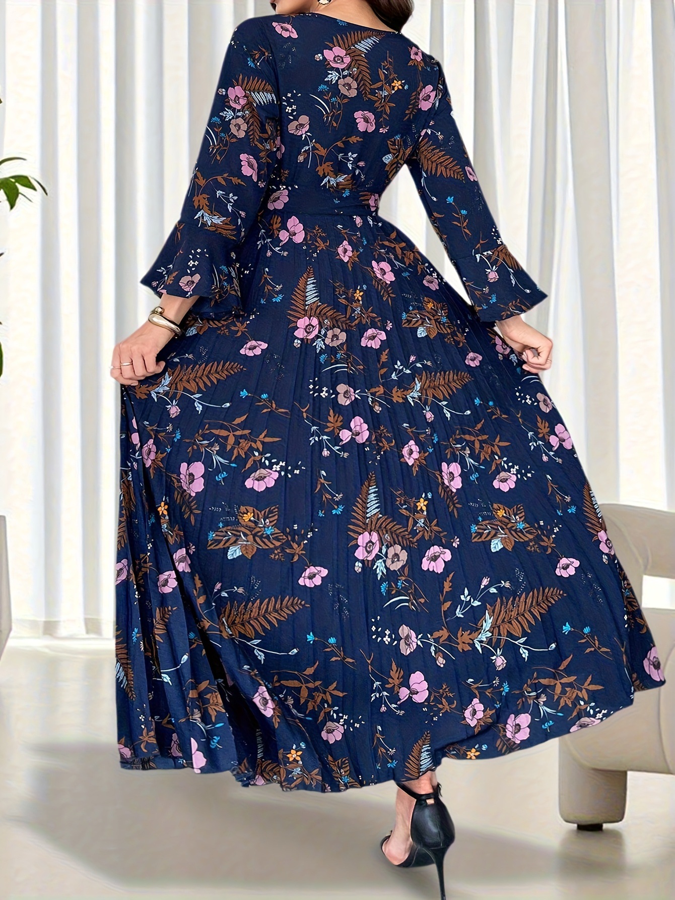 New Autumn Women's Clothing