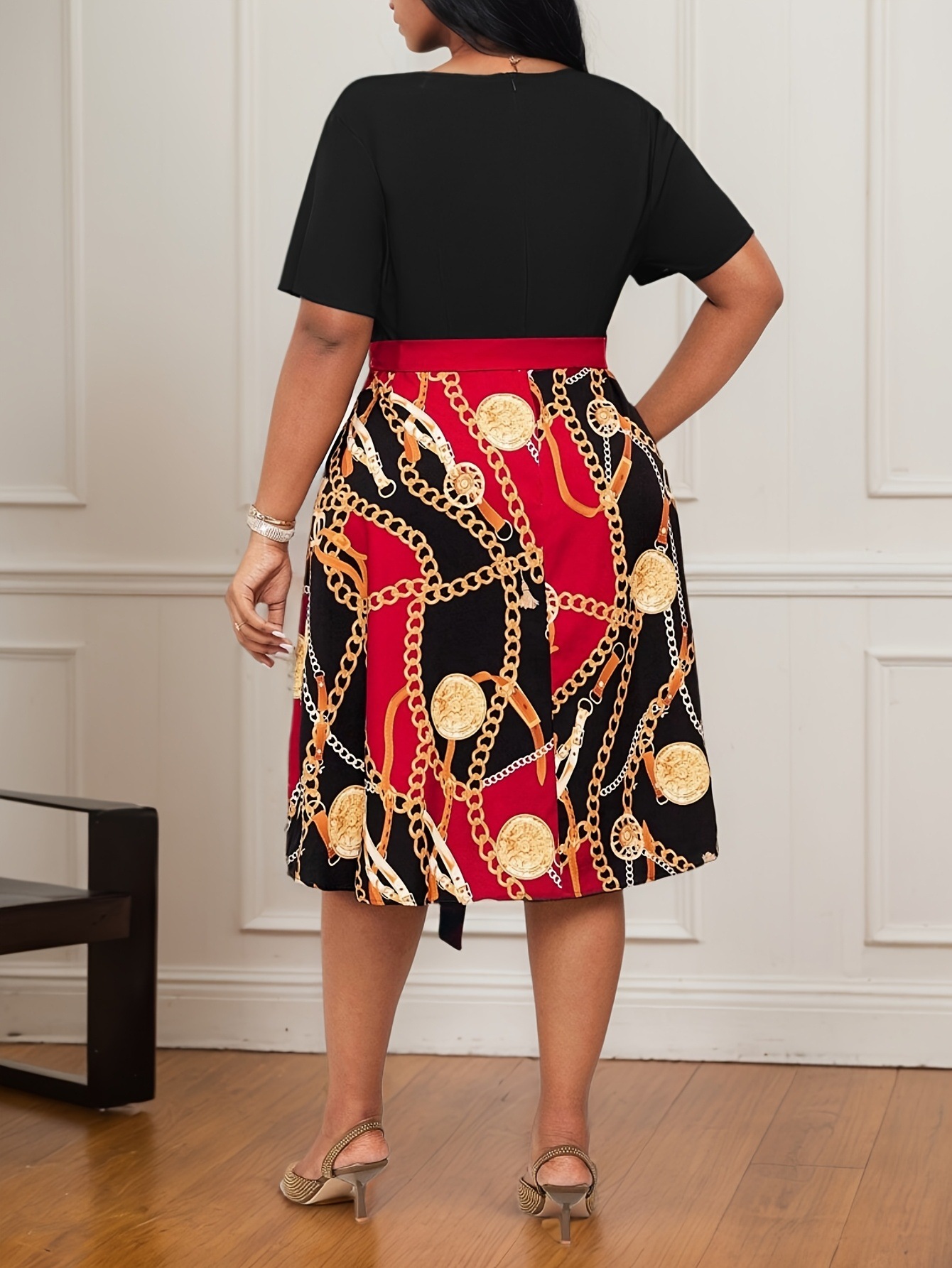 New Autumn Women's Clothing