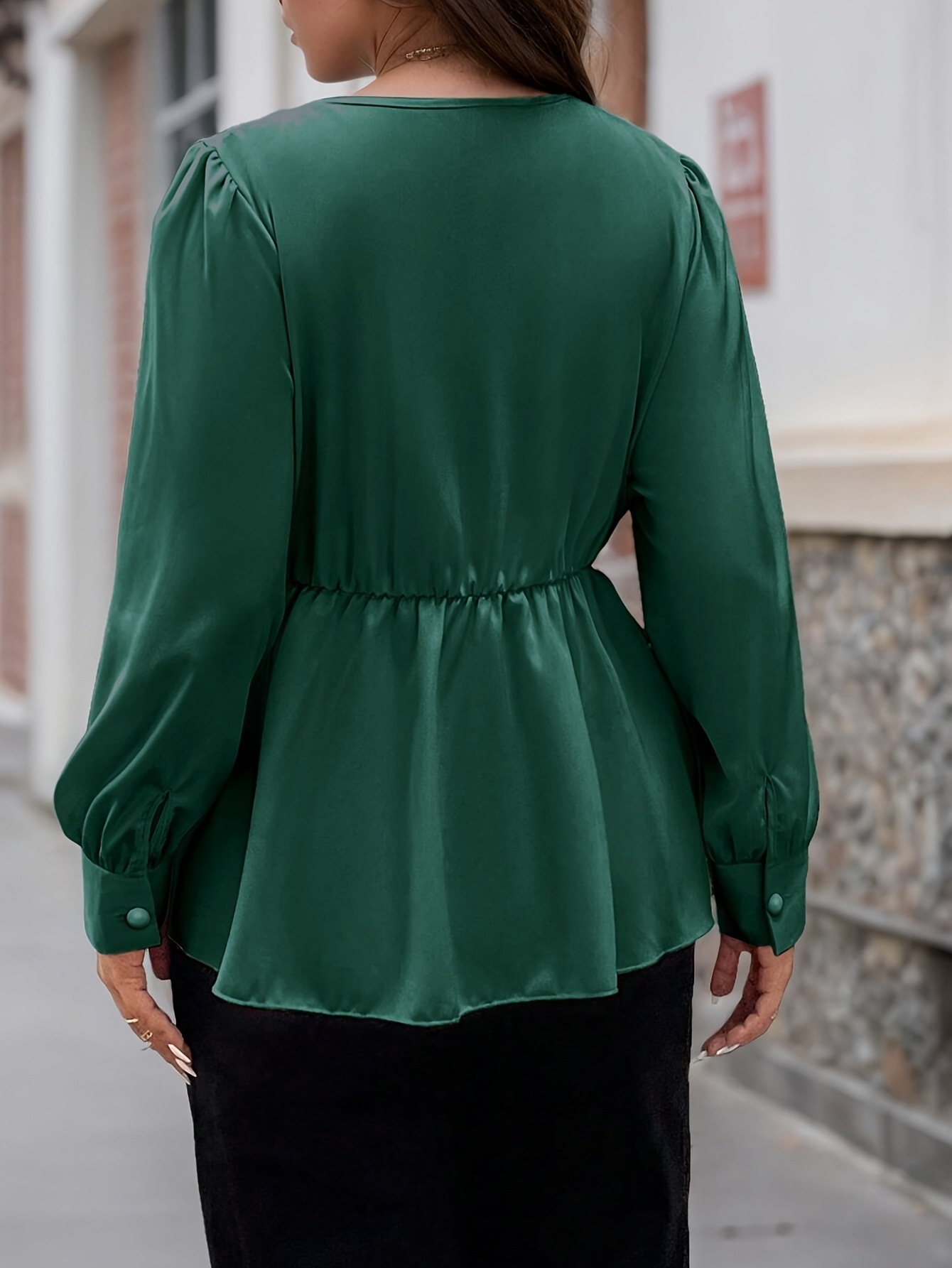 New Autumn Women's Clothing