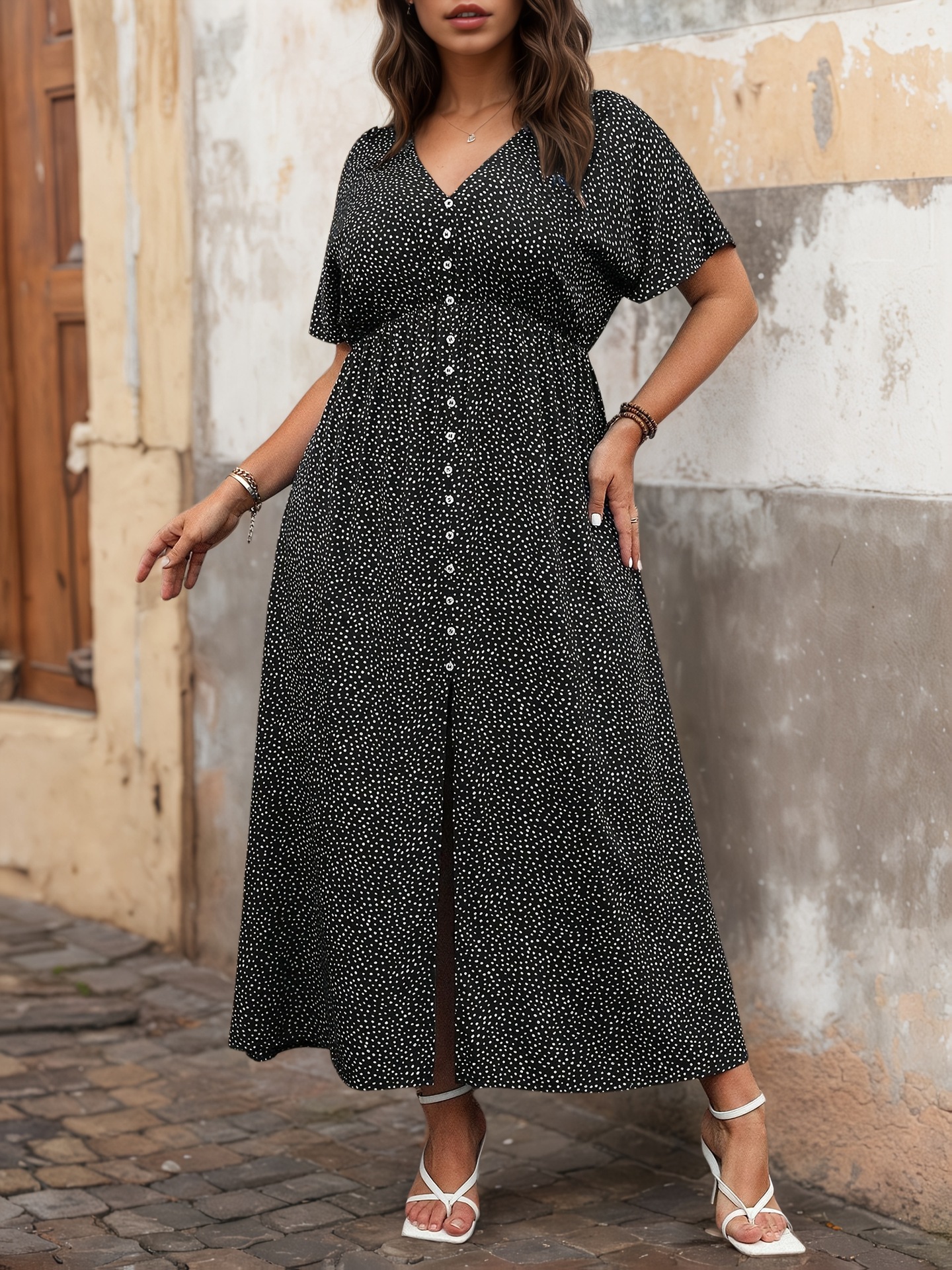 New Autumn Women's Clothing