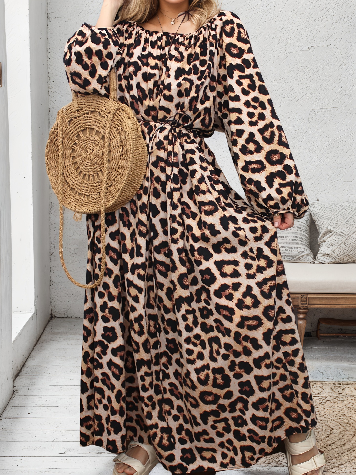 New Autumn Women's Clothing
