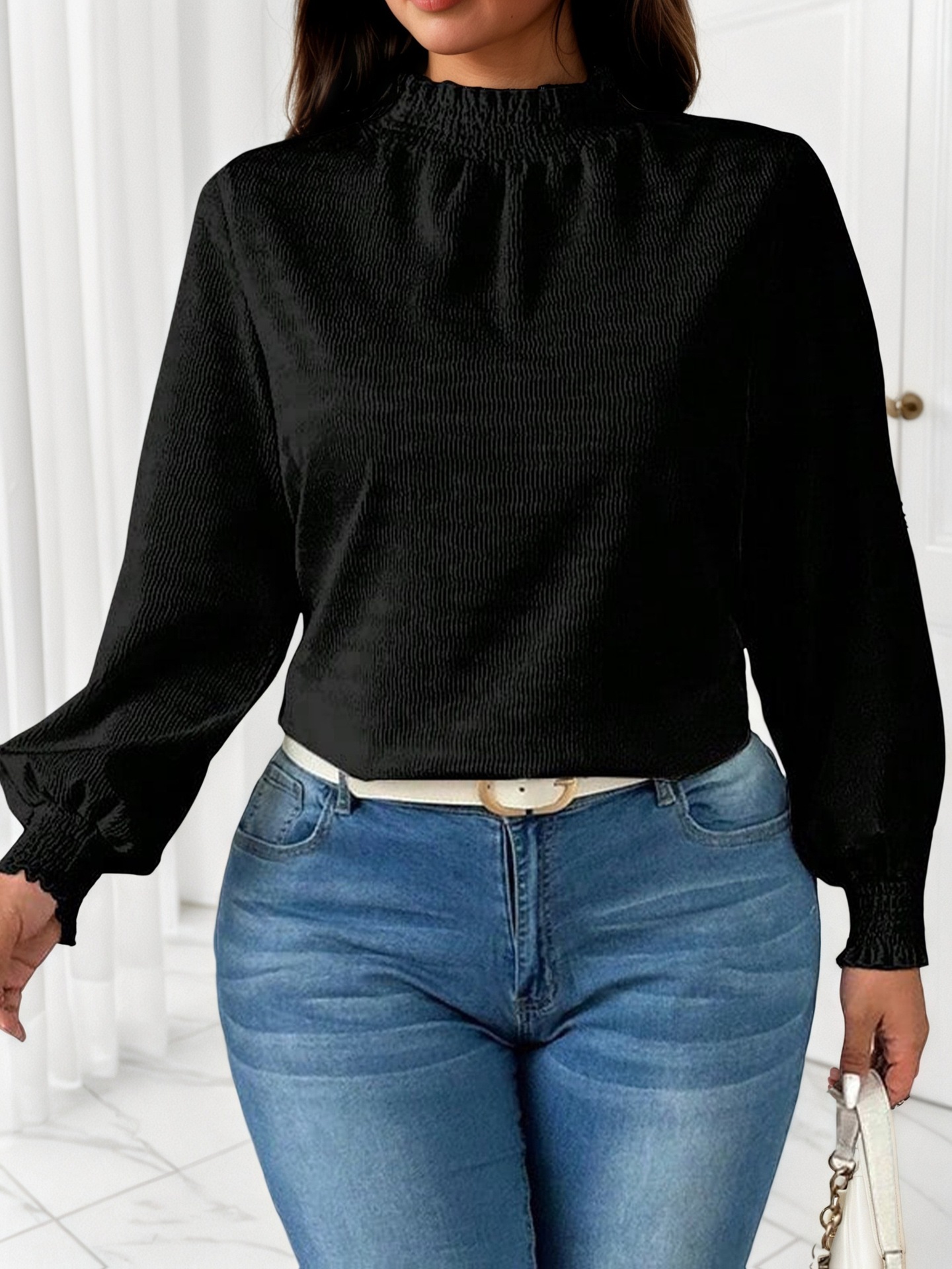 New Autumn Women's Clothing